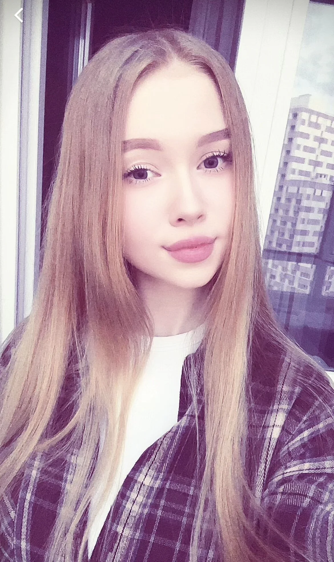 XXX Porn Photo of Nude AngelPeach11 10