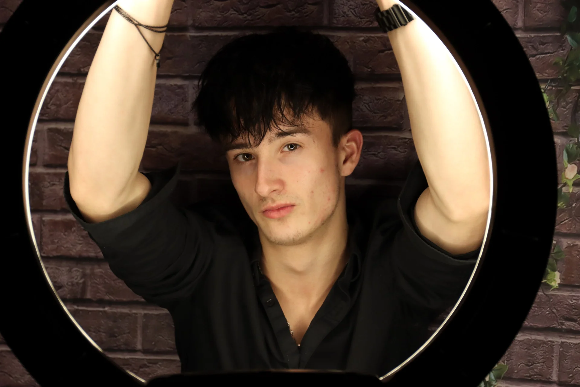 XXX Porn Photo of Nude SirReed 22