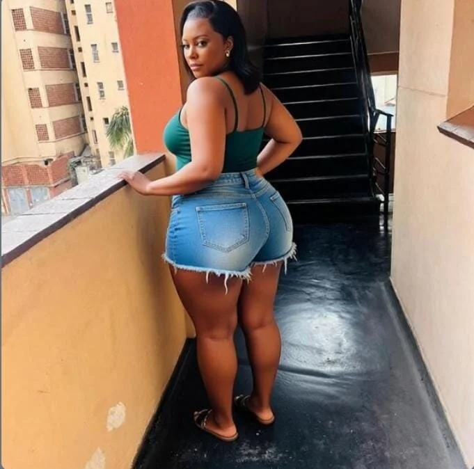 XXX Porn Photo of Nude Enbonyseductionz21 4