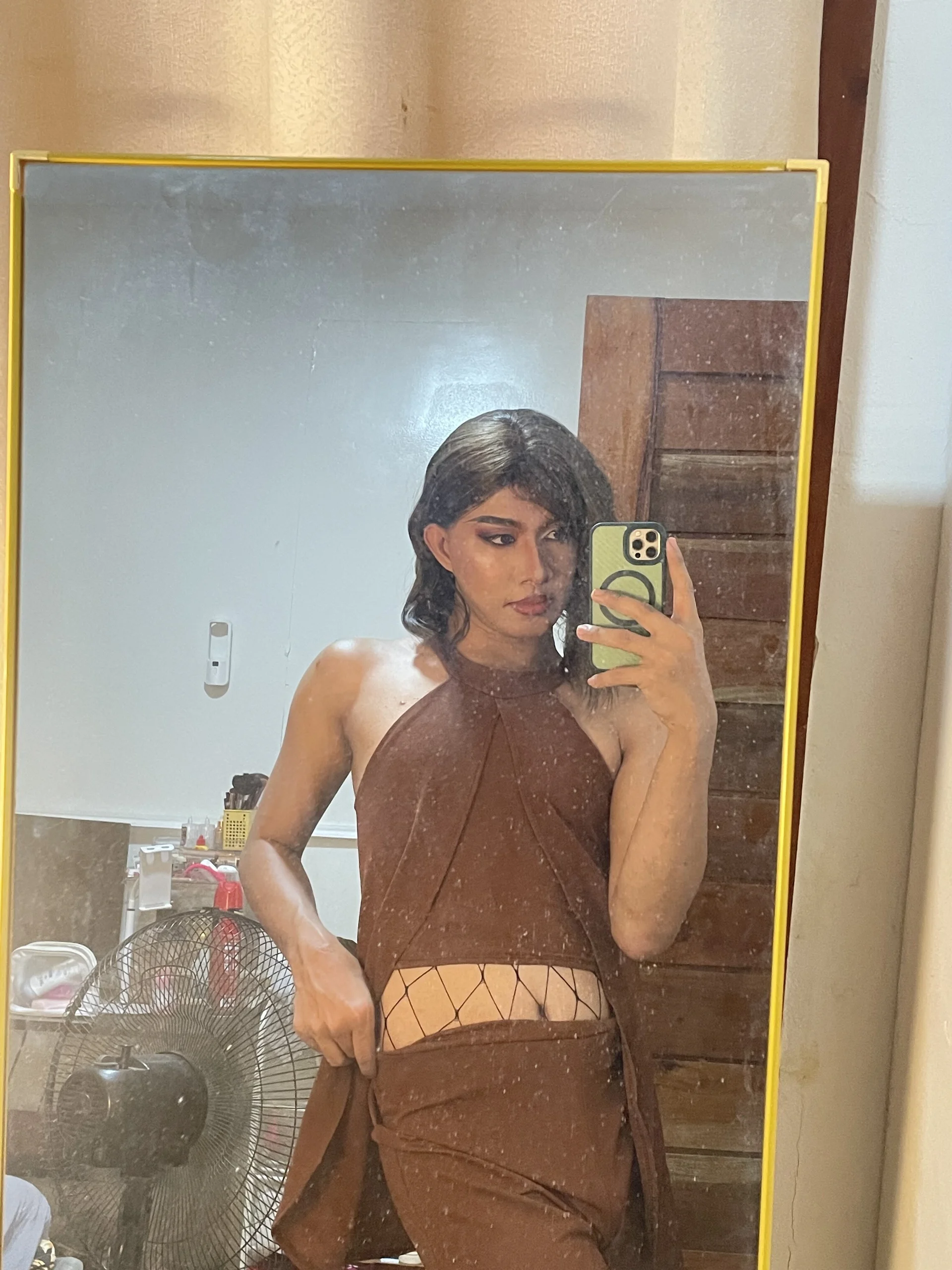 XXX Porn Photo of Nude Miss_CandyX 12
