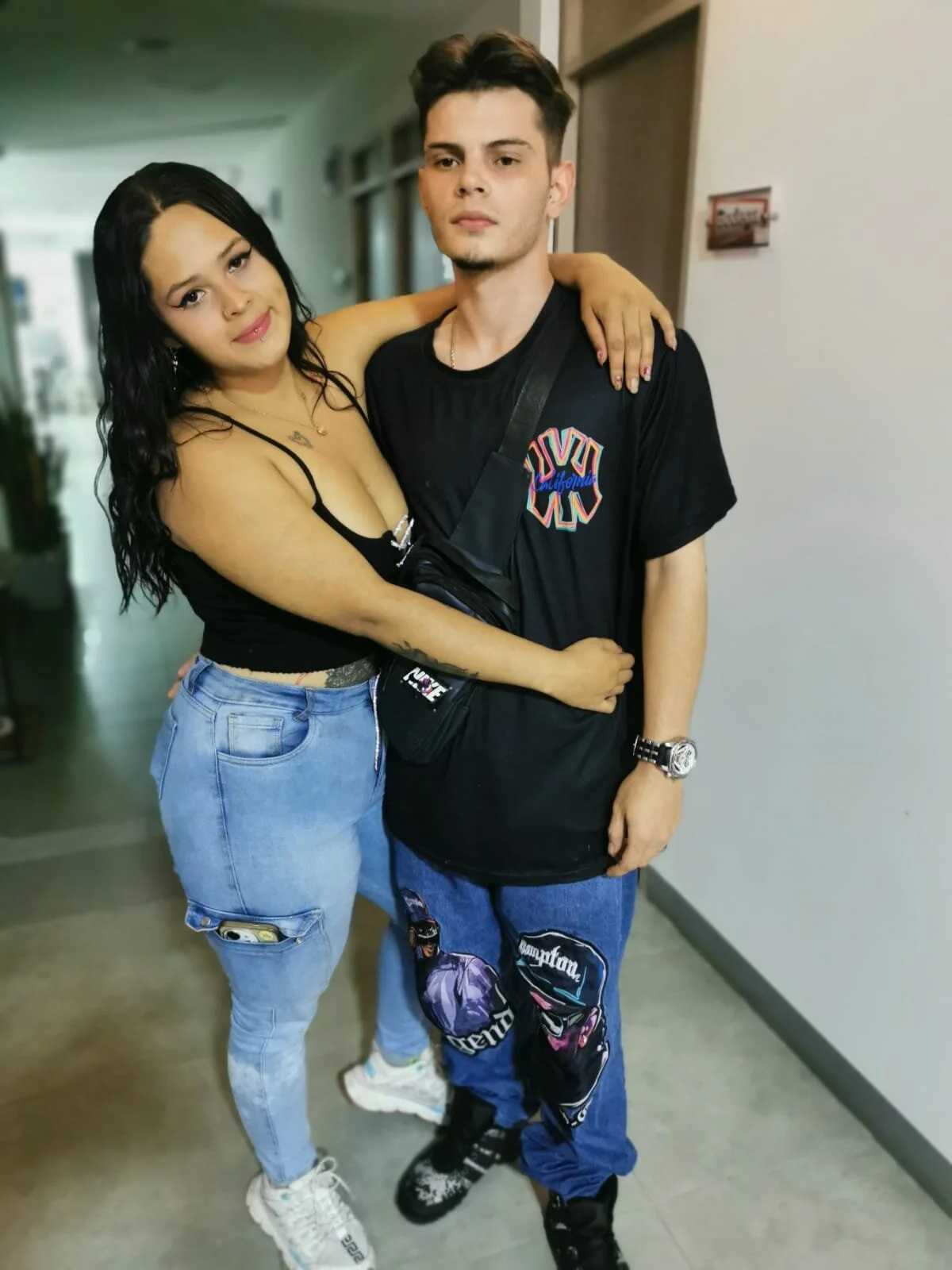 XXX Porn Photo of Nude erickandnatasha_69 3