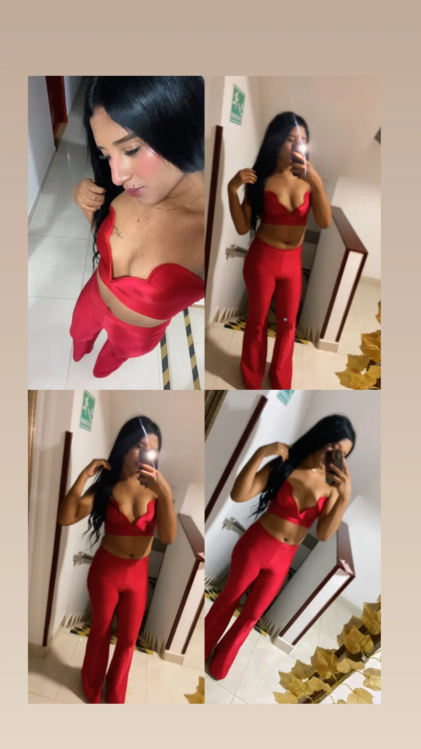 XXX Porn Photo of Nude Karol-Perez18 13
