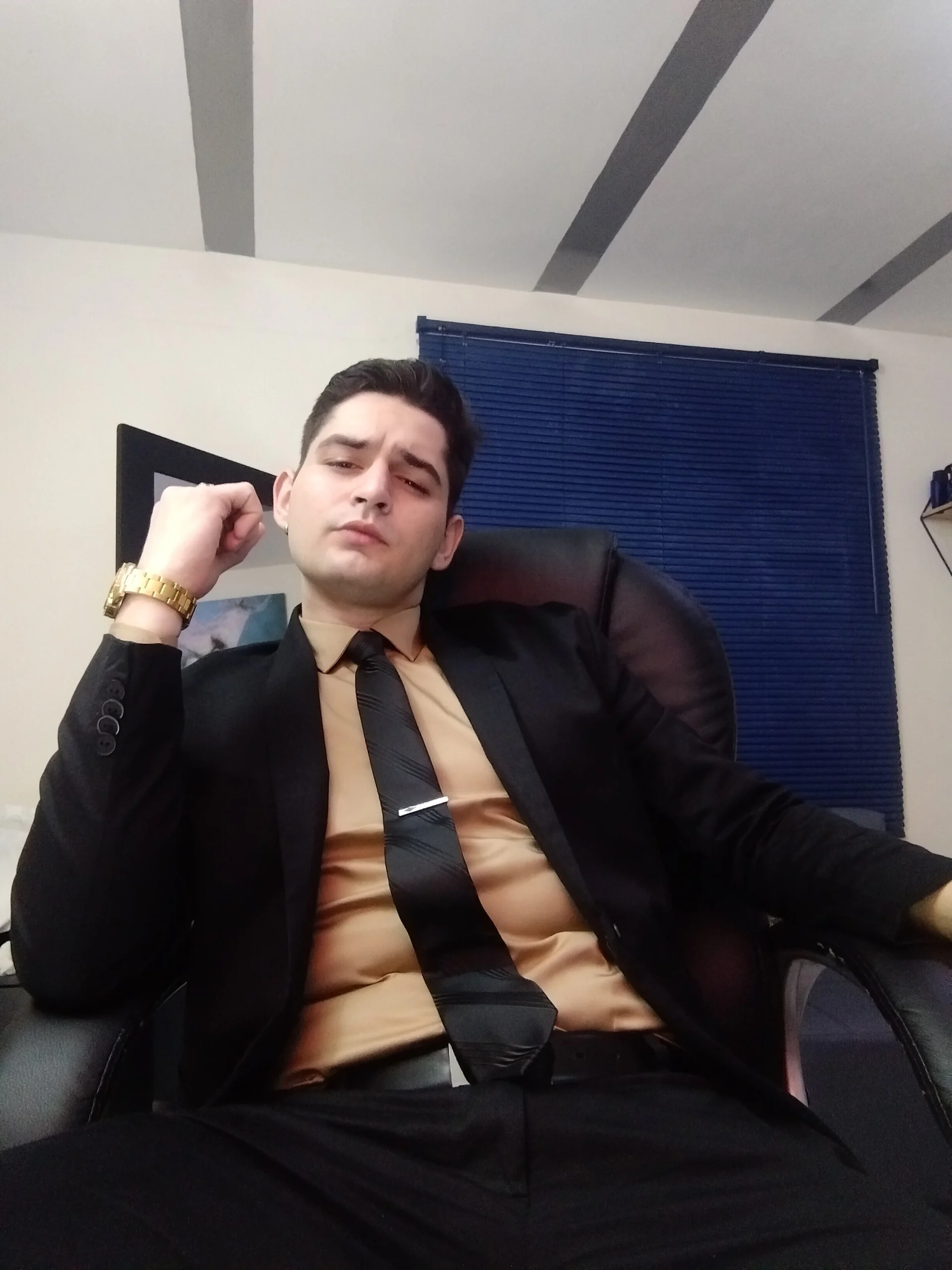 XXX Porn Photo of Nude Nicolas_Fellener 23