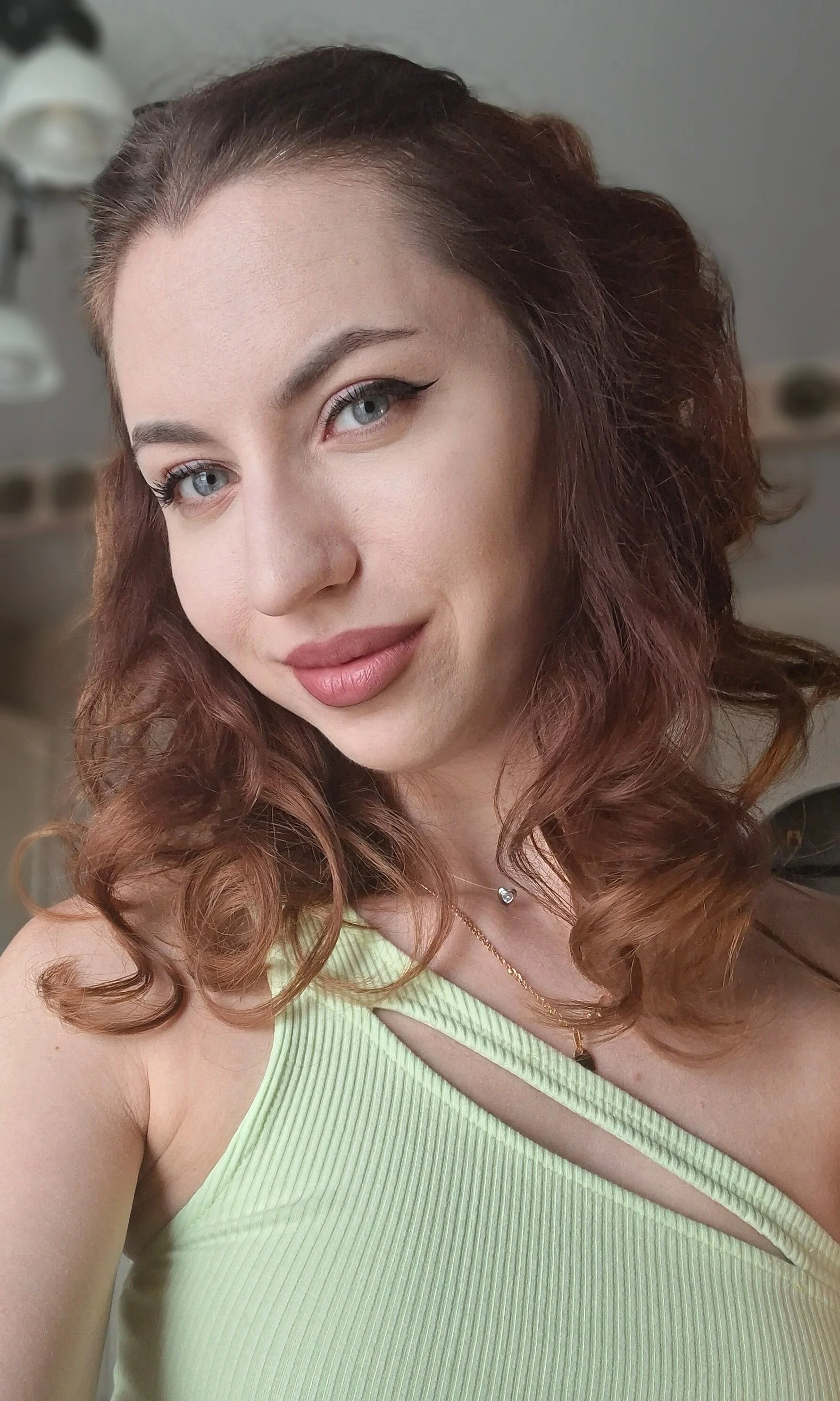 XXX Porn Photo of Nude Jannetemagdalenovna 8