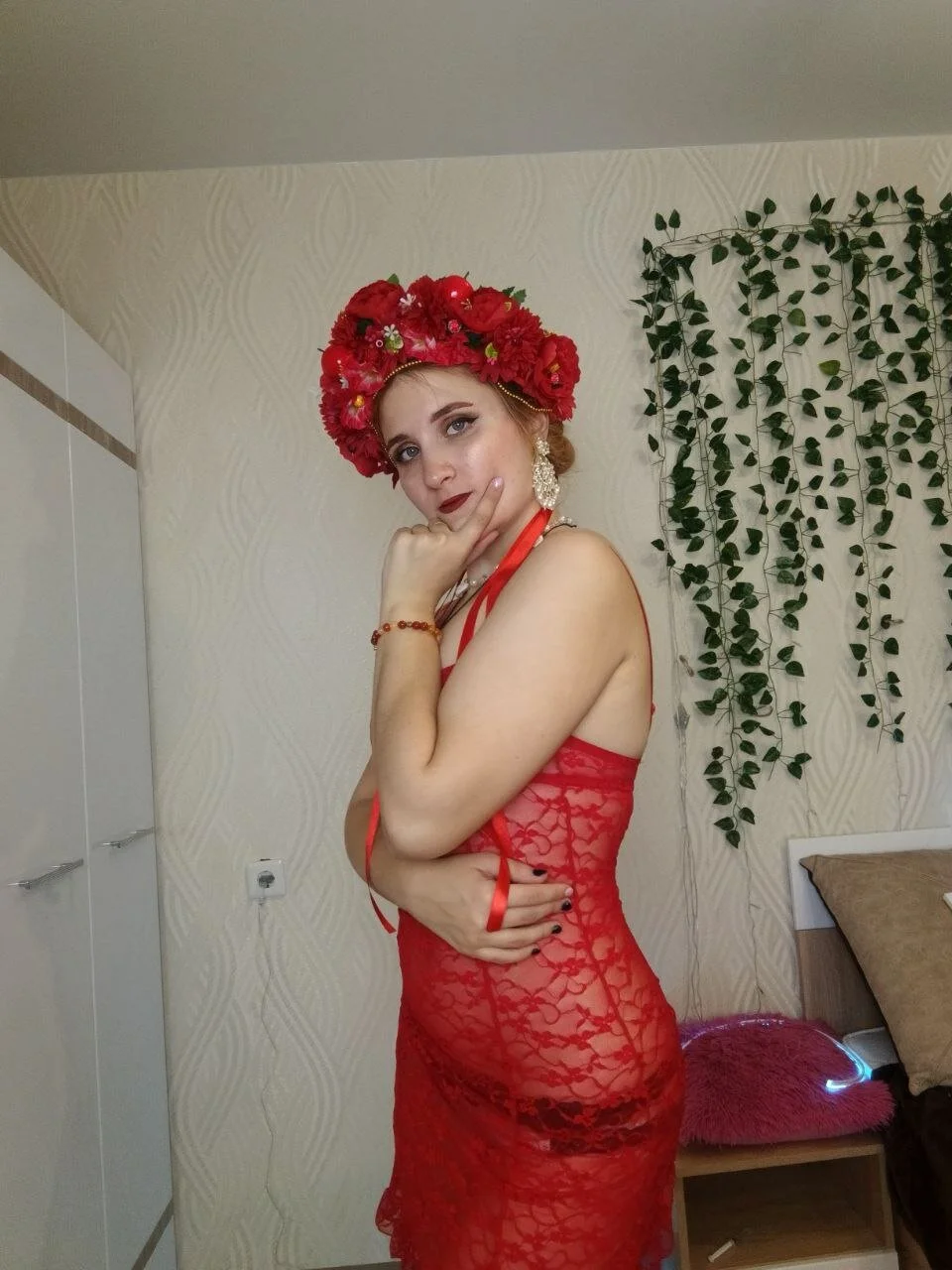 XXX Porn Photo of Nude Miss_Elsa_ 71