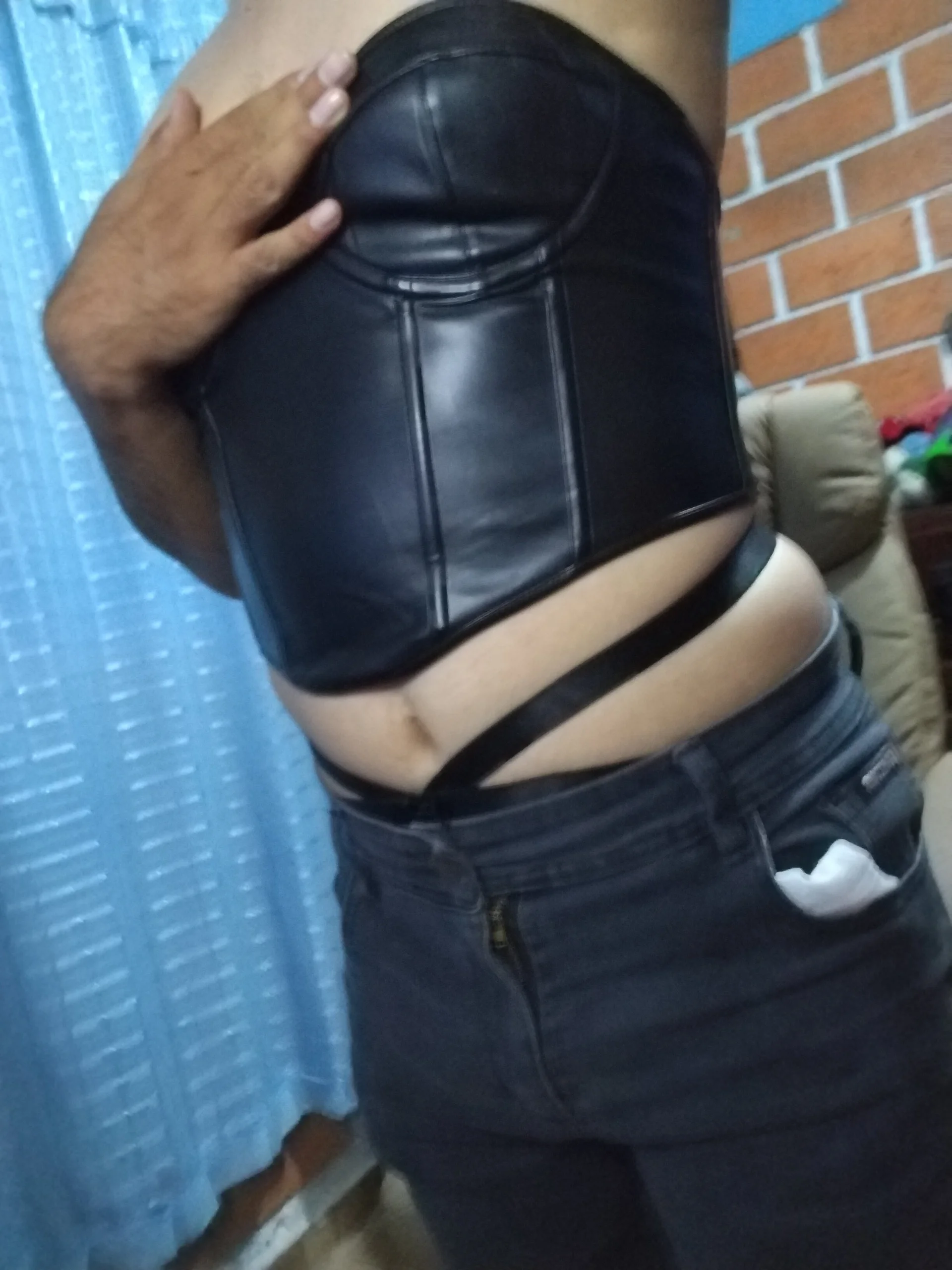 XXX Porn Photo of Nude HefestoCam 12