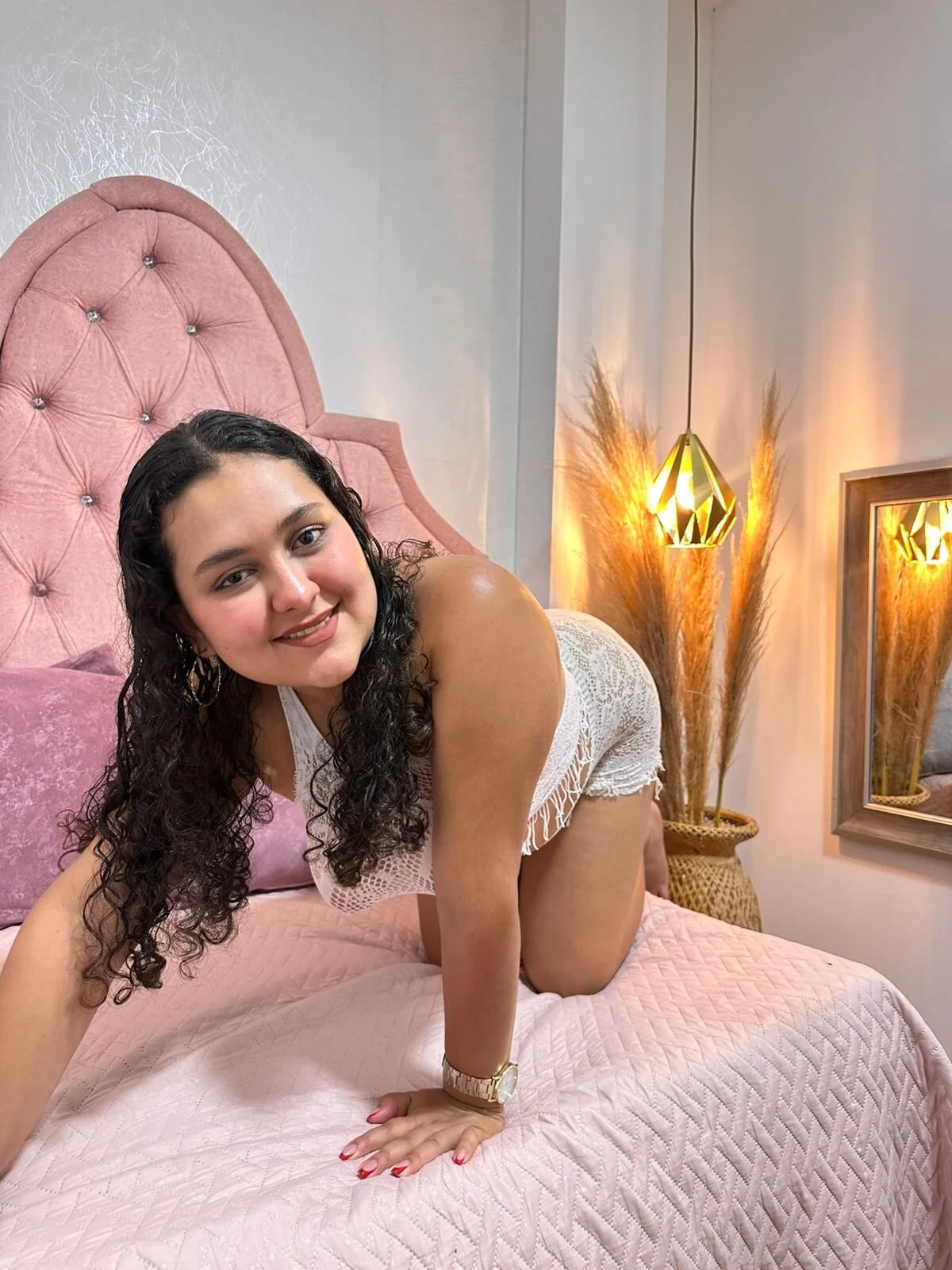 XXX Porn Photo of Nude Tiffany_Petite 1