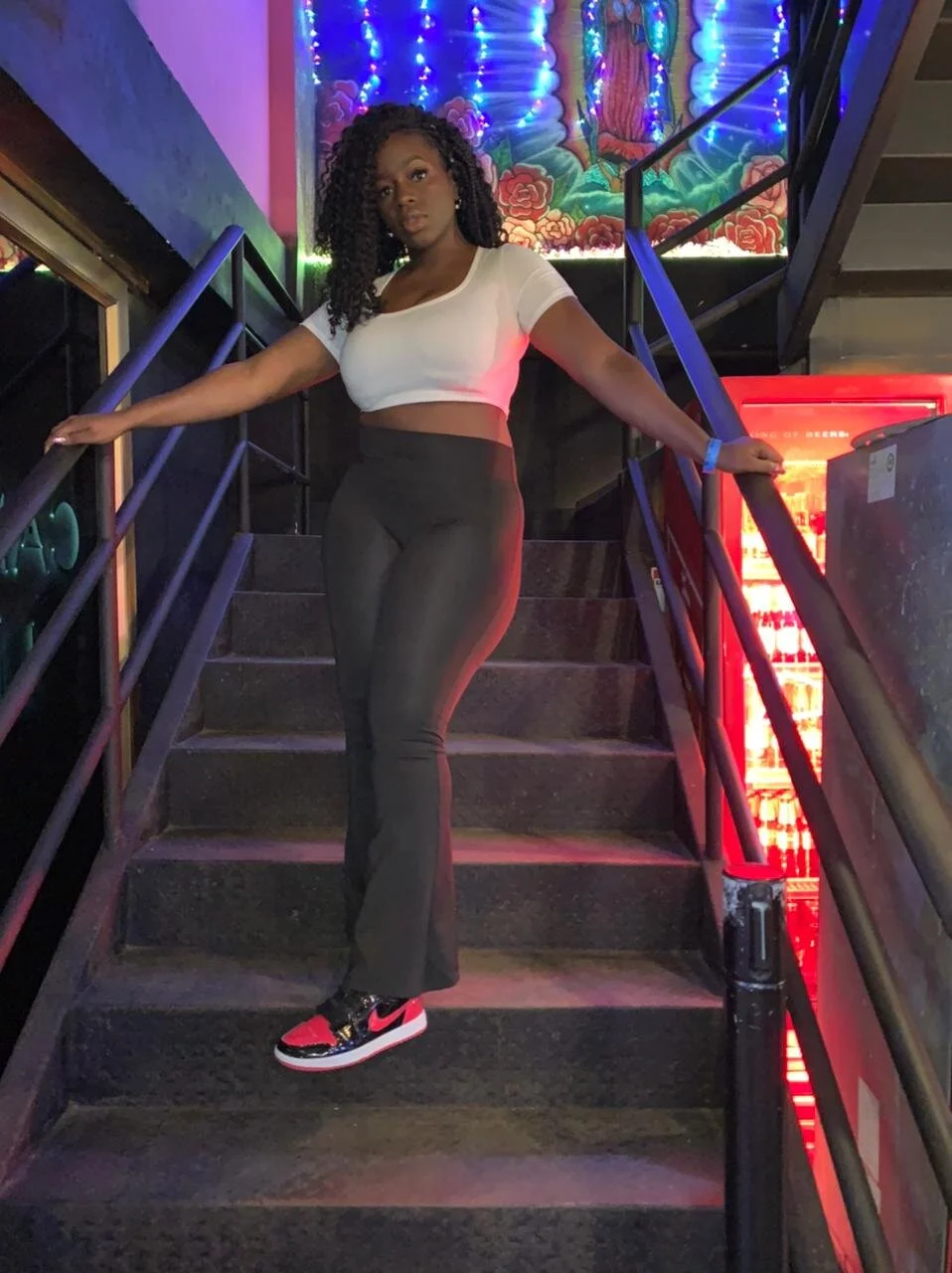 XXX Porn Photo of Nude KayaBrown 94