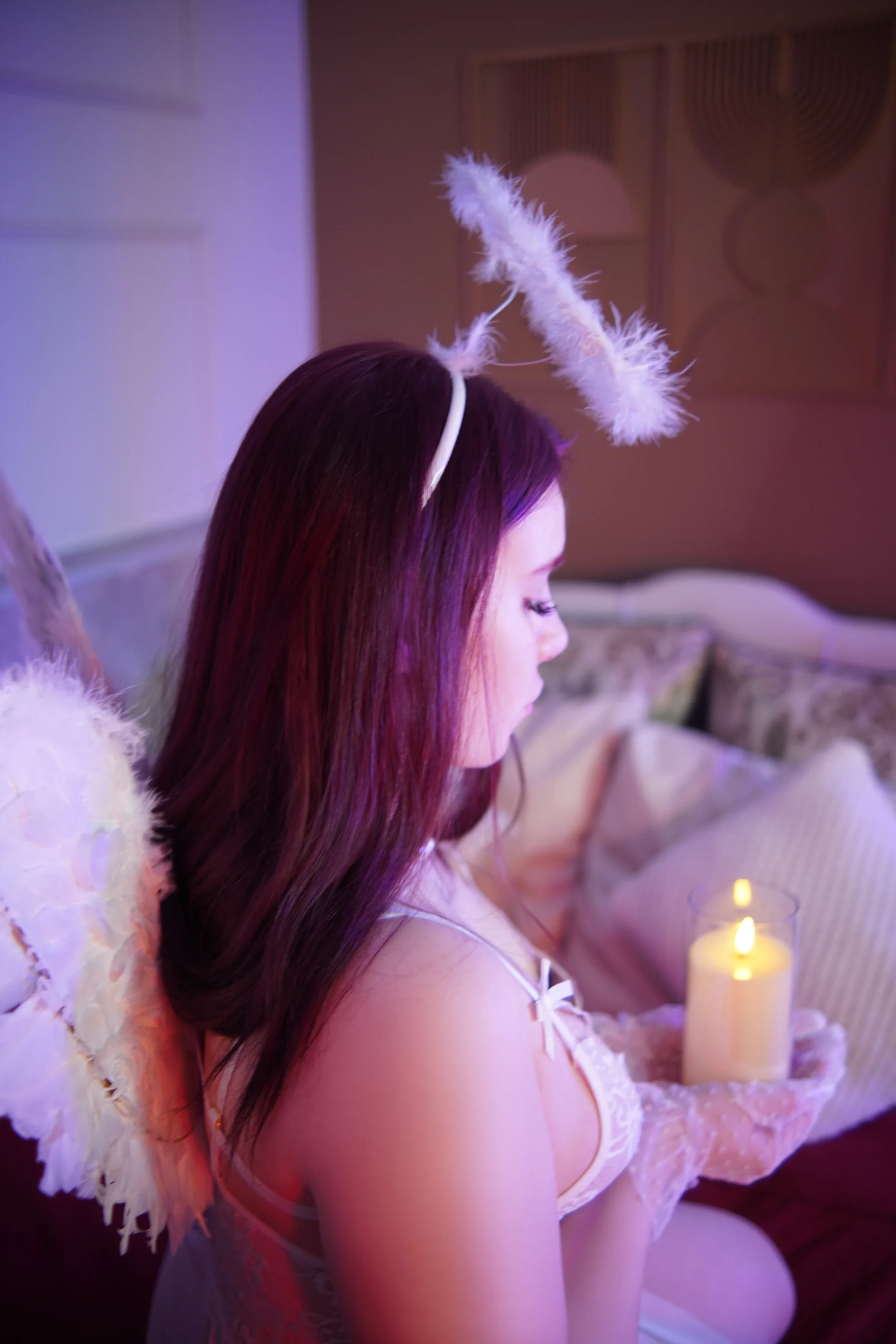 XXX Porn Photo of Nude Layla_Glam 34