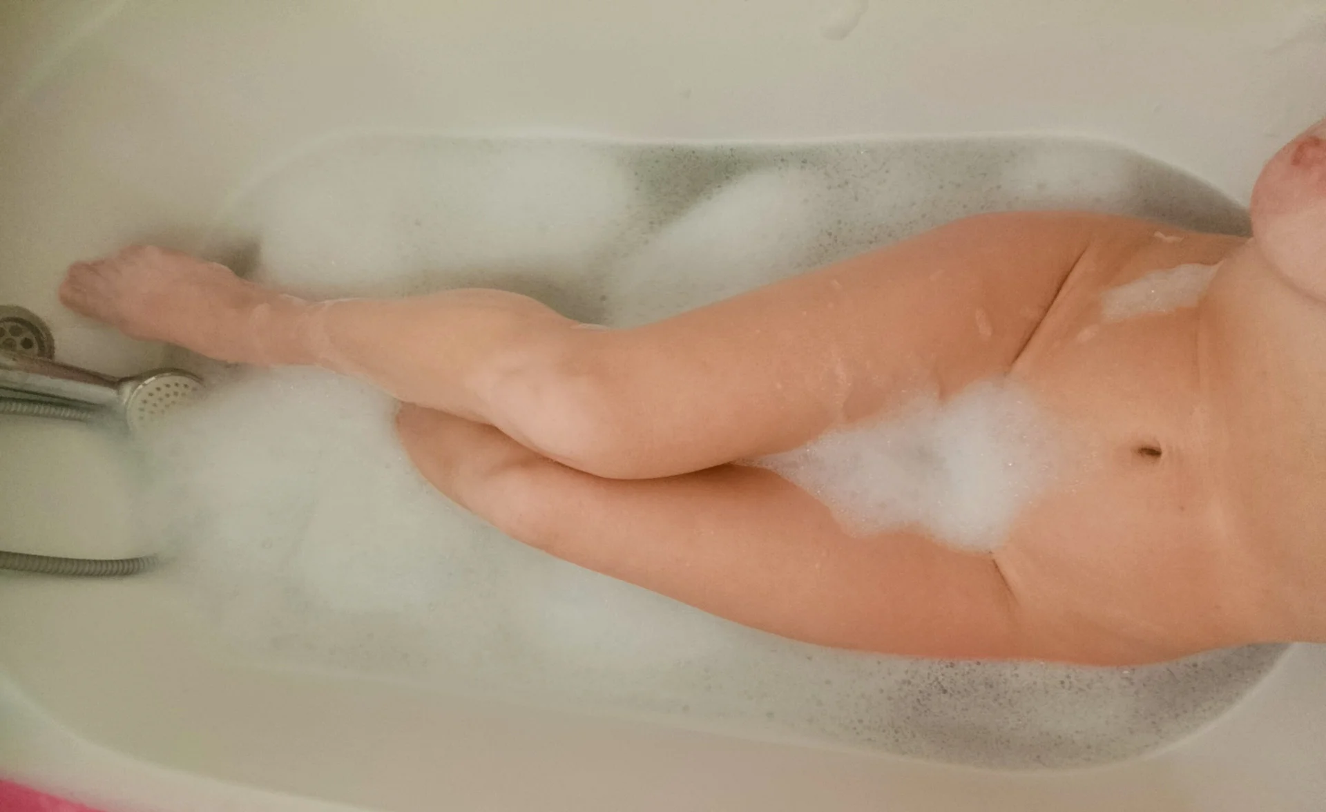 XXX Porn Photo of Nude HotWife_VR 1