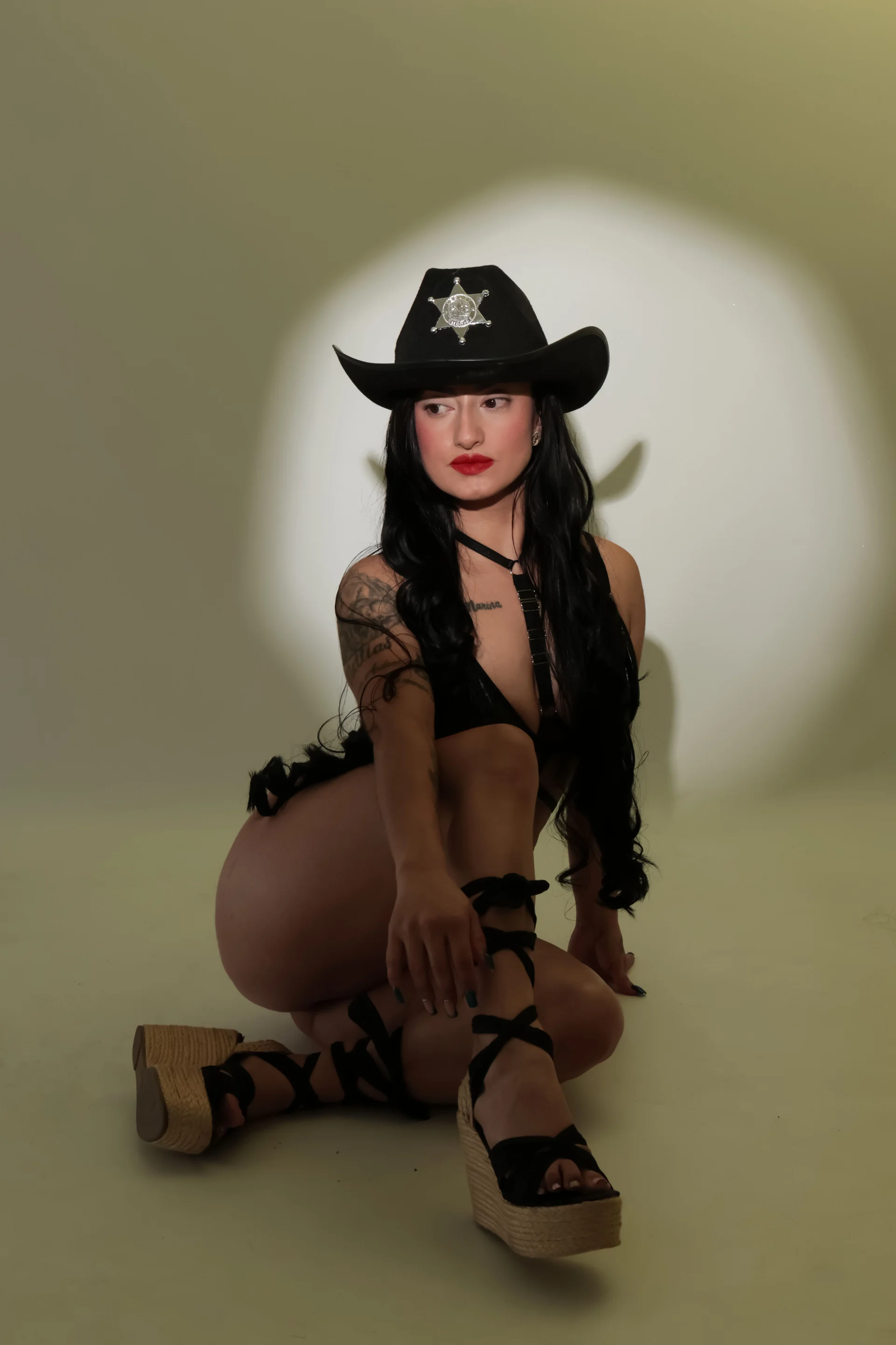 XXX Porn Photo of Nude Auroraa_miller 42