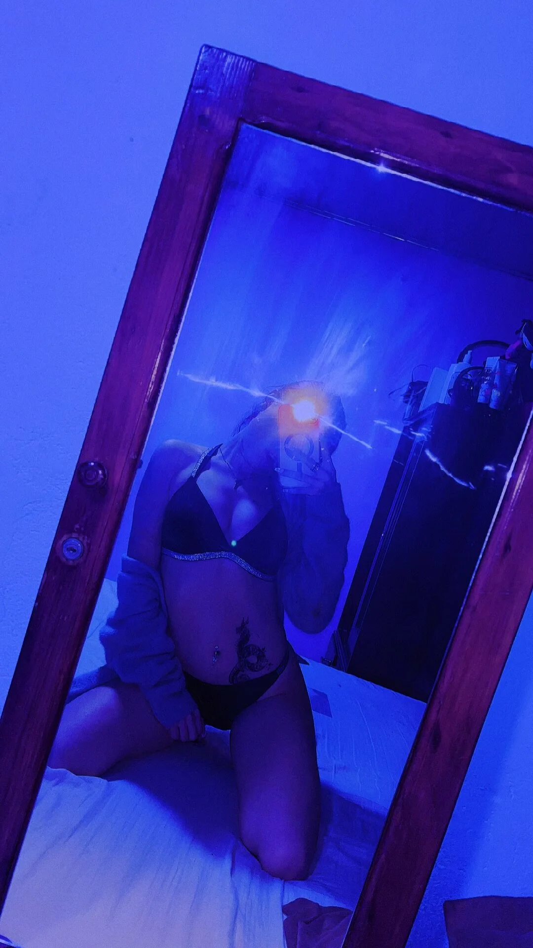 XXX Porn Photo of Nude Cherry_Luna1 16