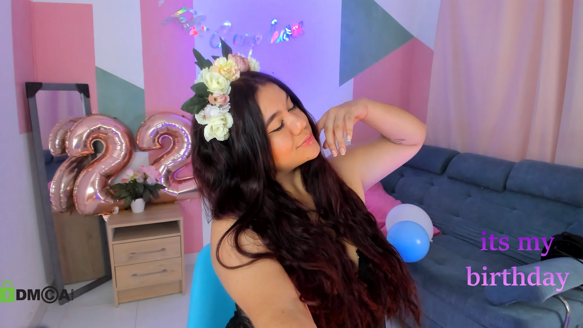 XXX Porn Photo of Nude annie_barozzi 12