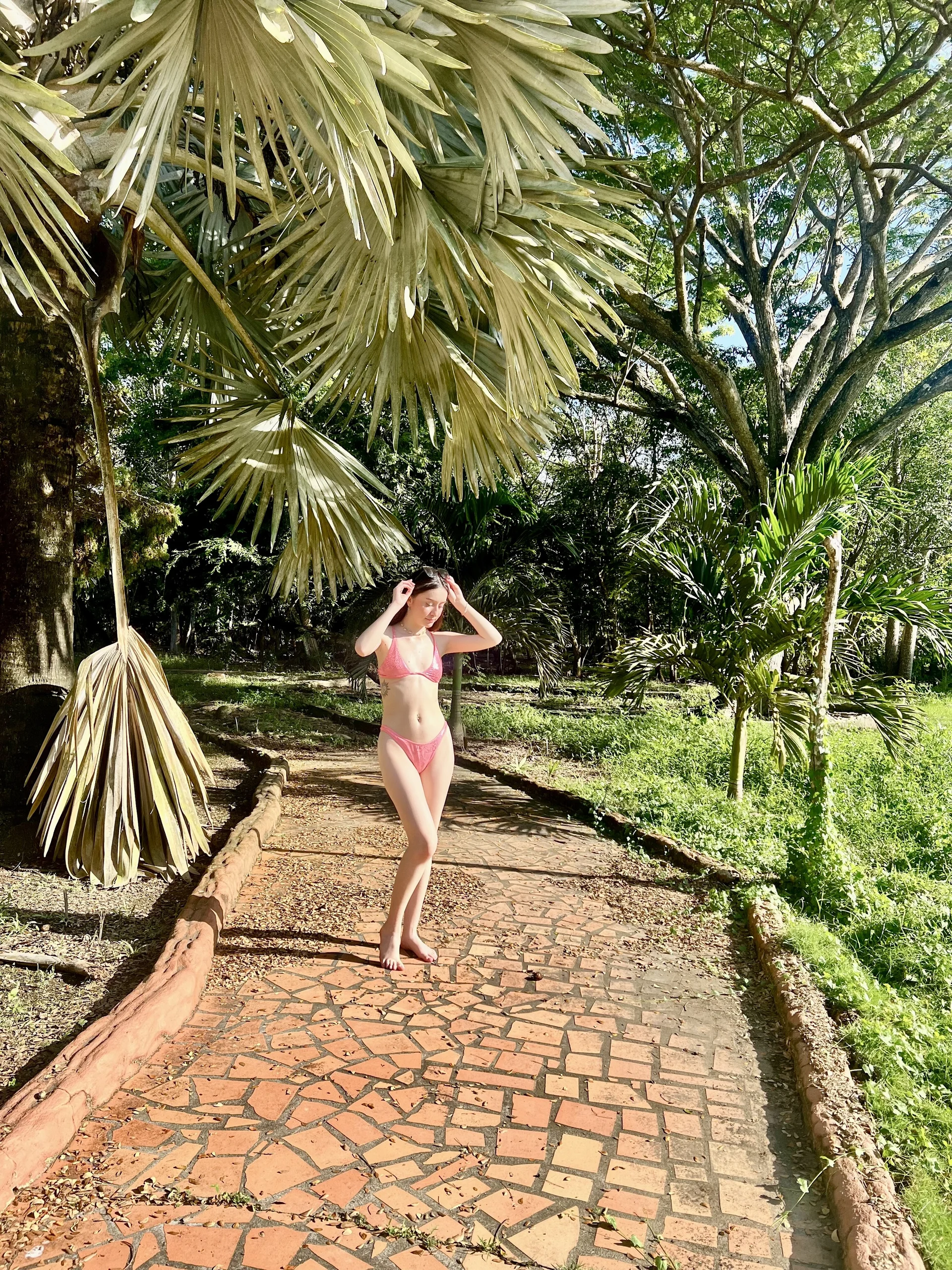 XXX Porn Photo of Nude Sarisloves 2