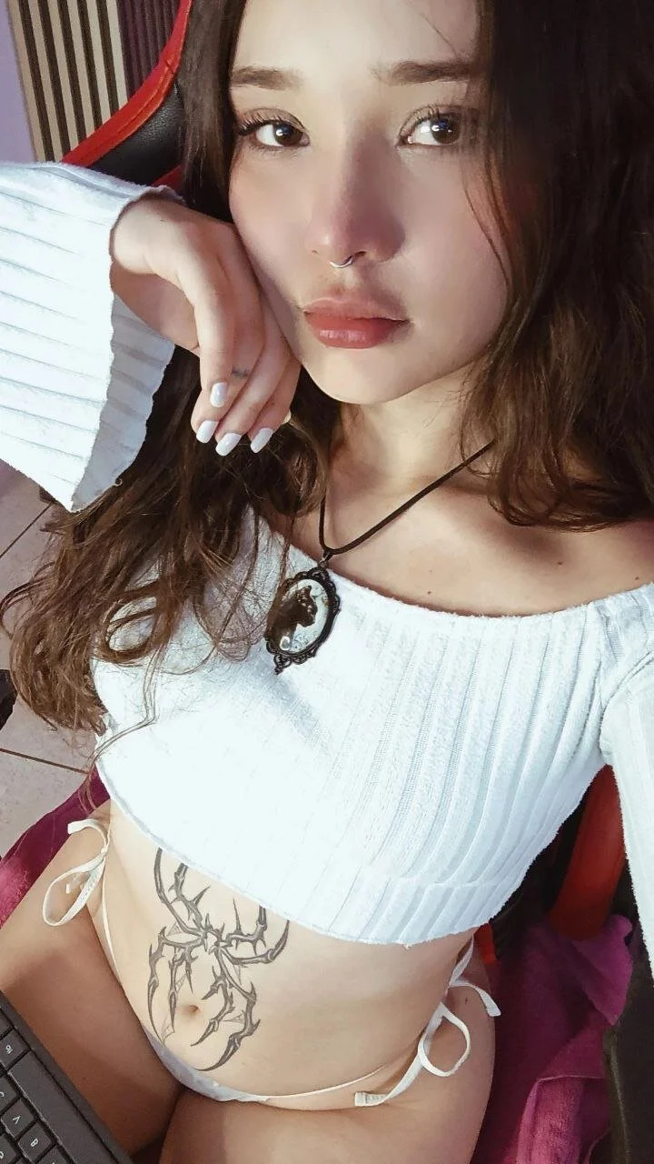 XXX Porn Photo of Nude dahianae__ 7