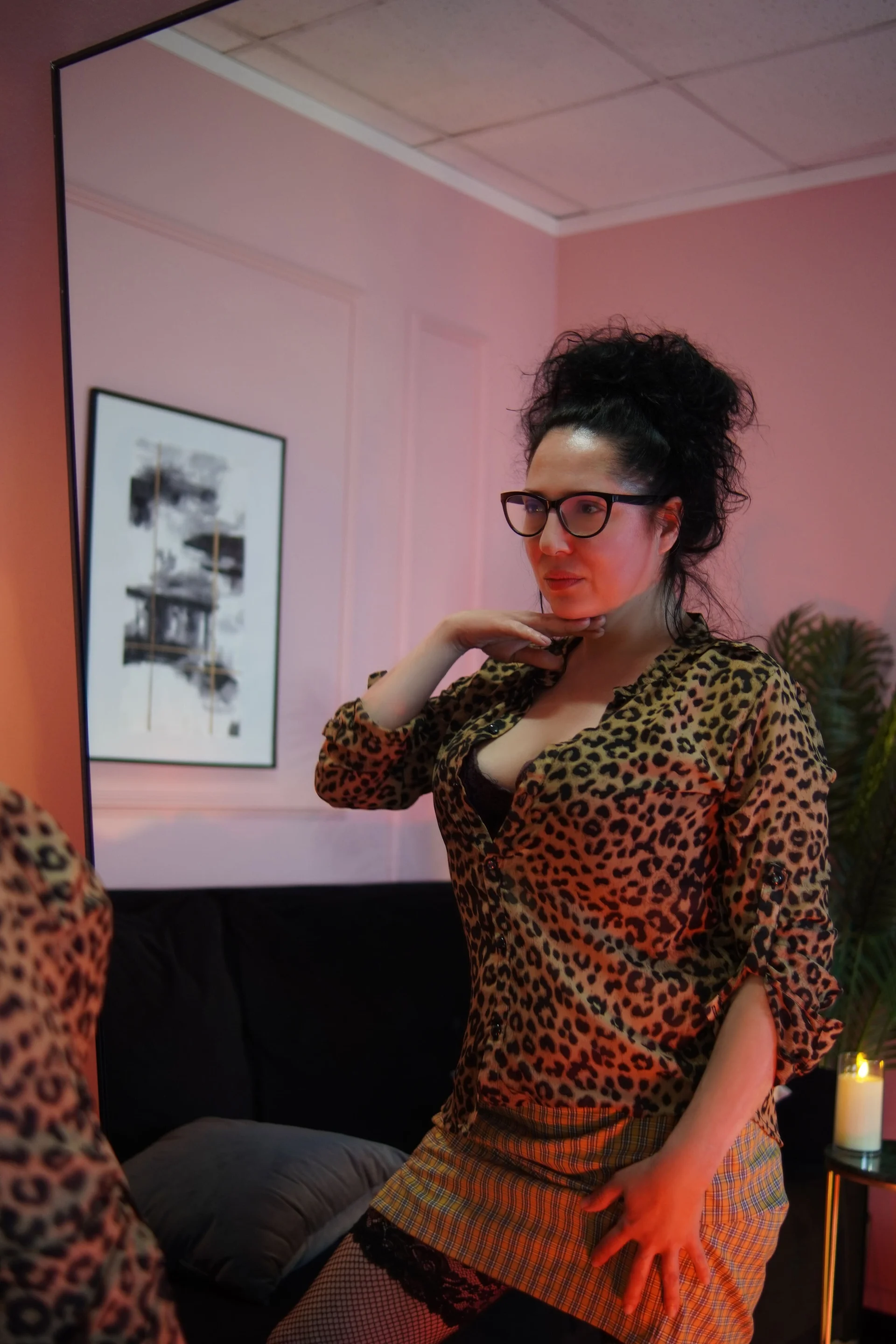 XXX Porn Photo of Nude Anita_Muse 12