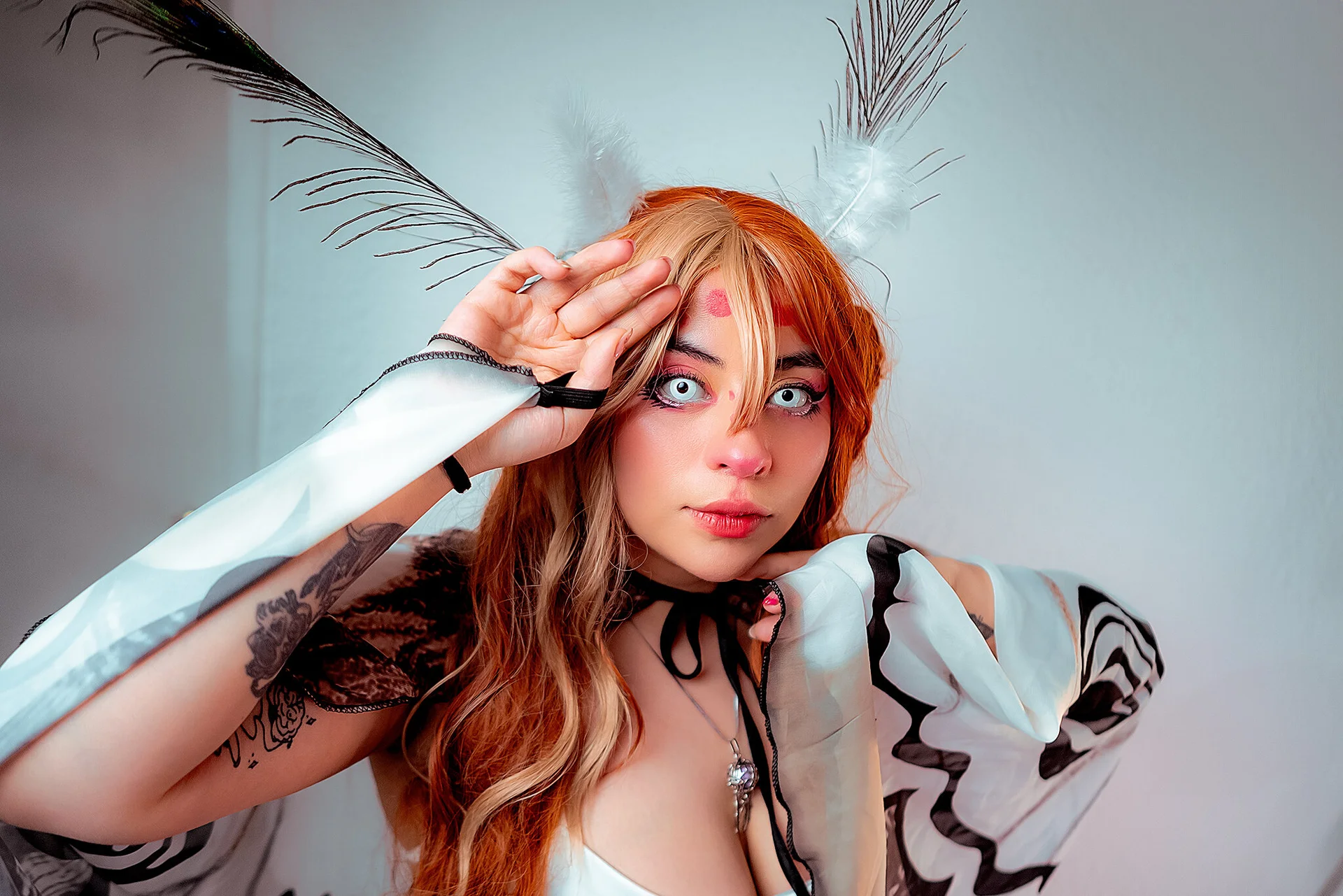 XXX Porn Photo of Nude missa_motato 27