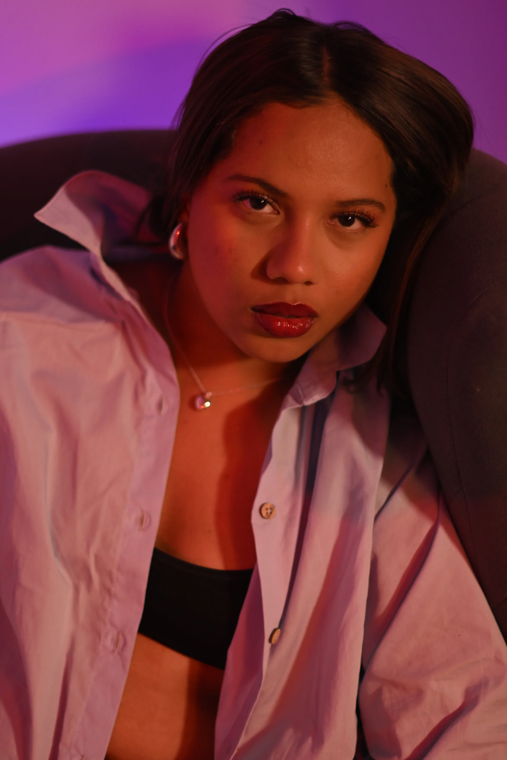 XXX Porn Photo of Nude ZaraBlazze_ 3