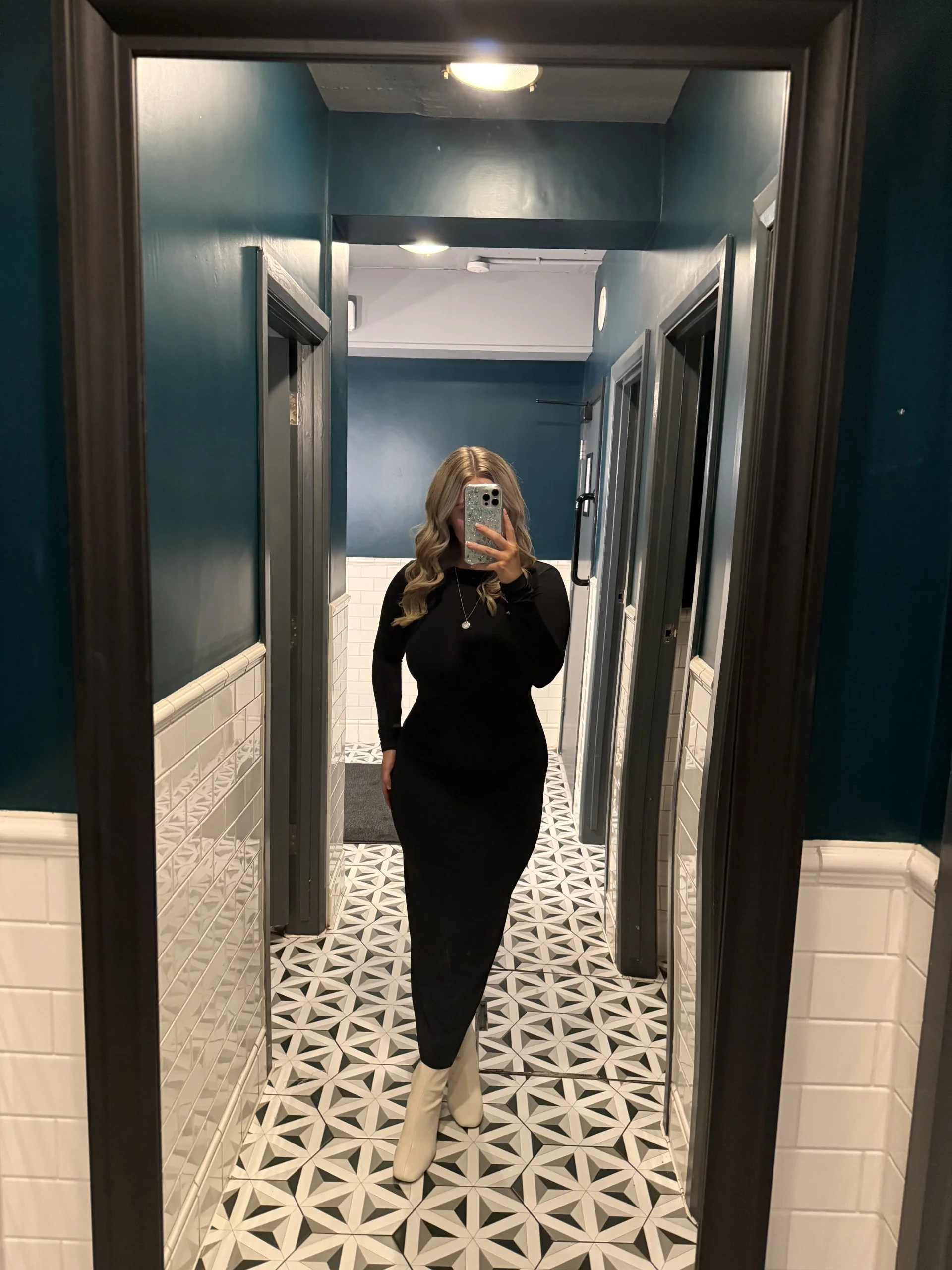 XXX Porn Photo of Nude jjulietterose 7