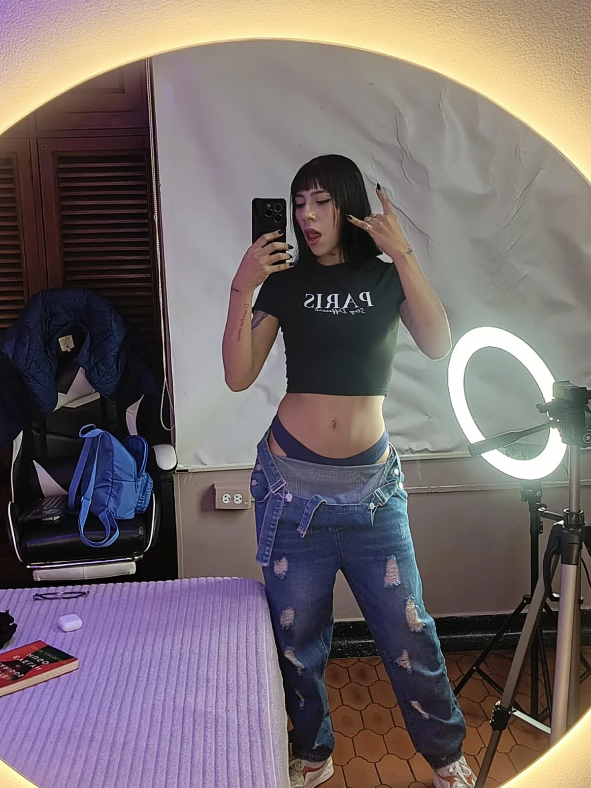 XXX Porn Photo of Nude karla_0524 30
