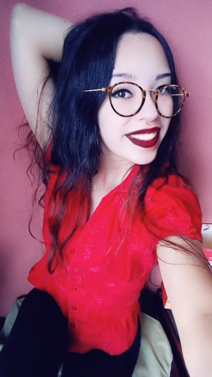 XXX Porn Photo of Nude Lucy_Demon06 10