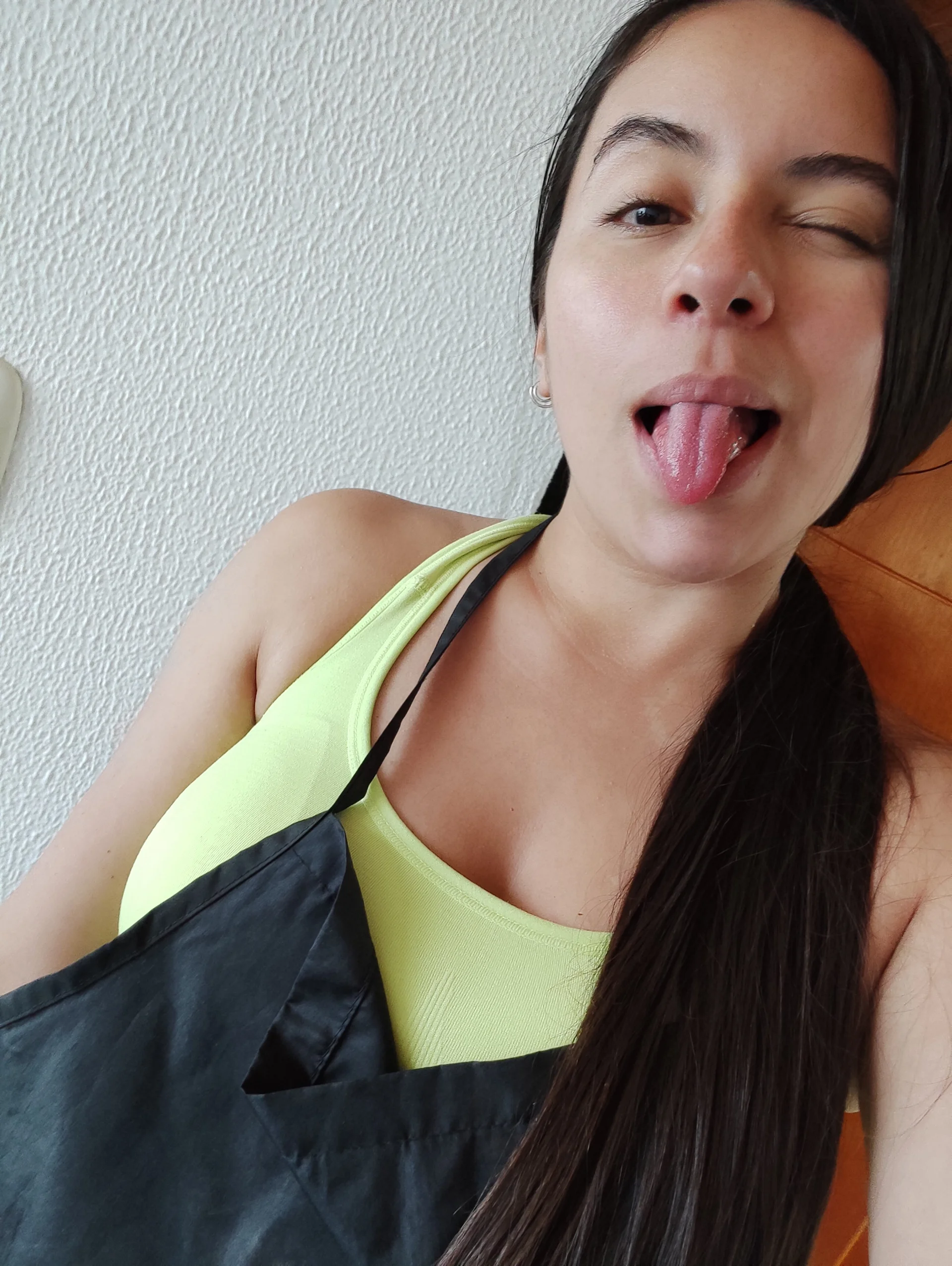 XXX Porn Photo of Nude Mariam_Gomezxxx 1