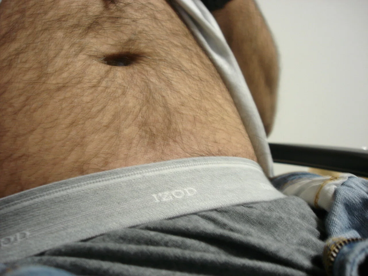XXX Porn Photo of Nude thickdaddy59 4