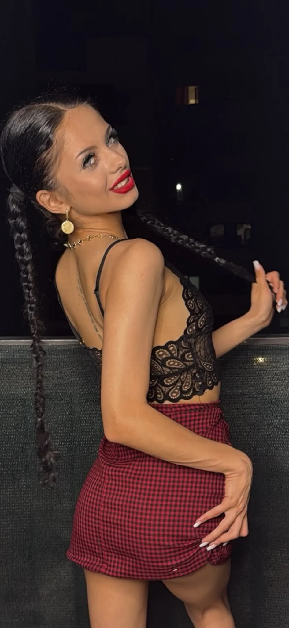 XXX Porn Photo of Nude NataliaDoll_ 5