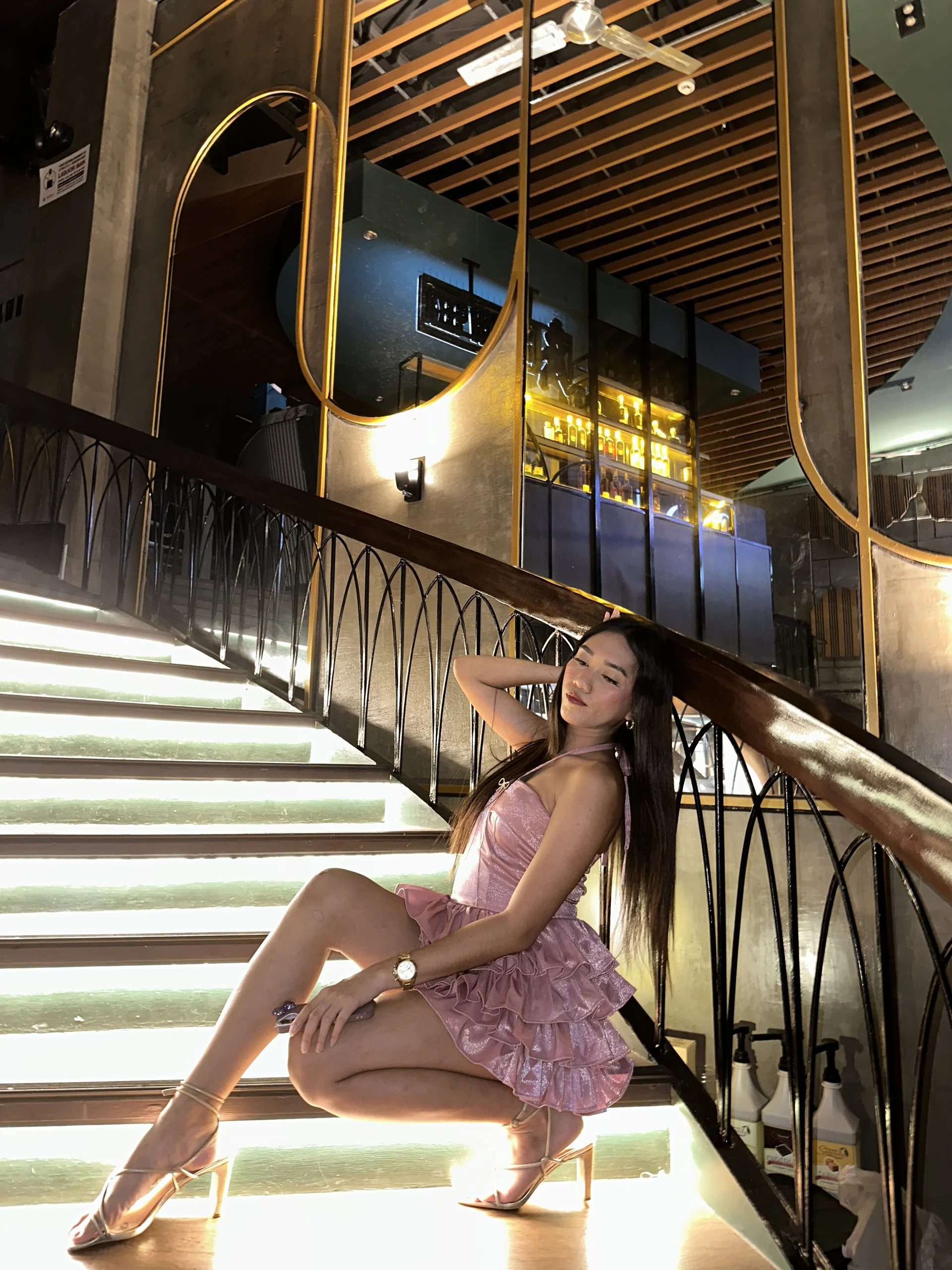 XXX Porn Photo of Nude Sassy_Keylla 25