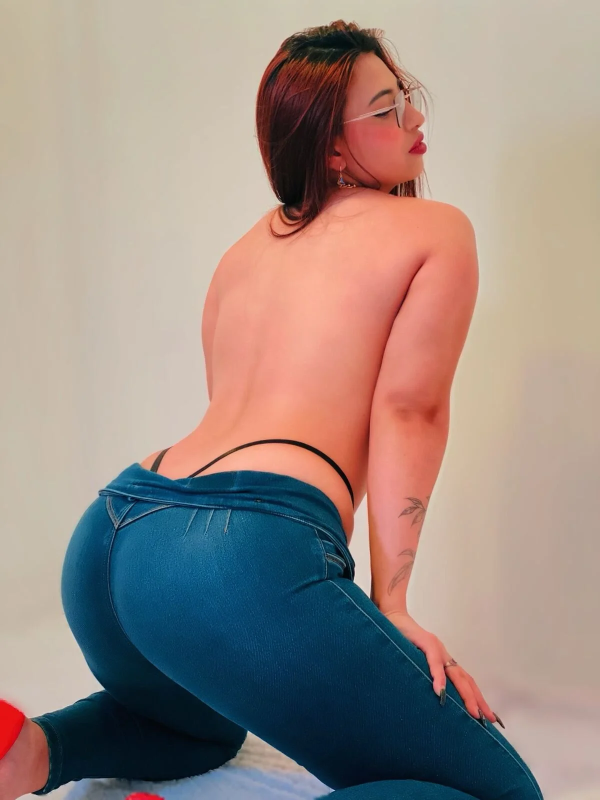 XXX Porn Photo of Nude Tammy_Blackk 98