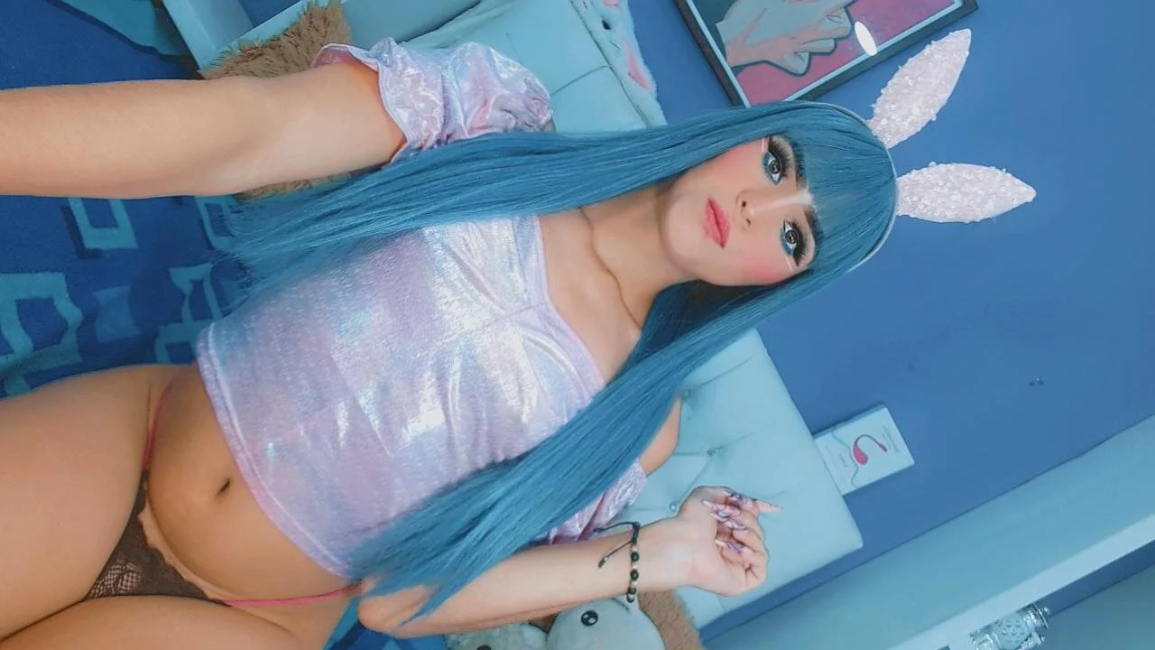 XXX Porn Photo of Nude valentina_princess_ 19