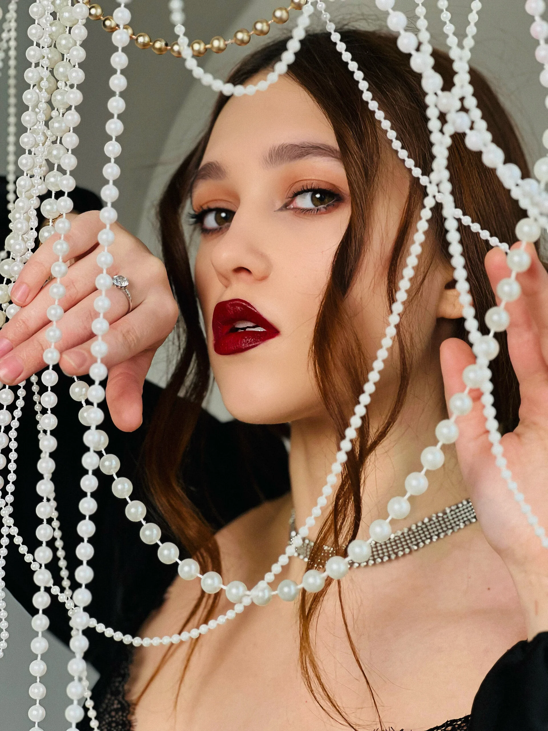 XXX Porn Photo of Nude LolaLemona 30