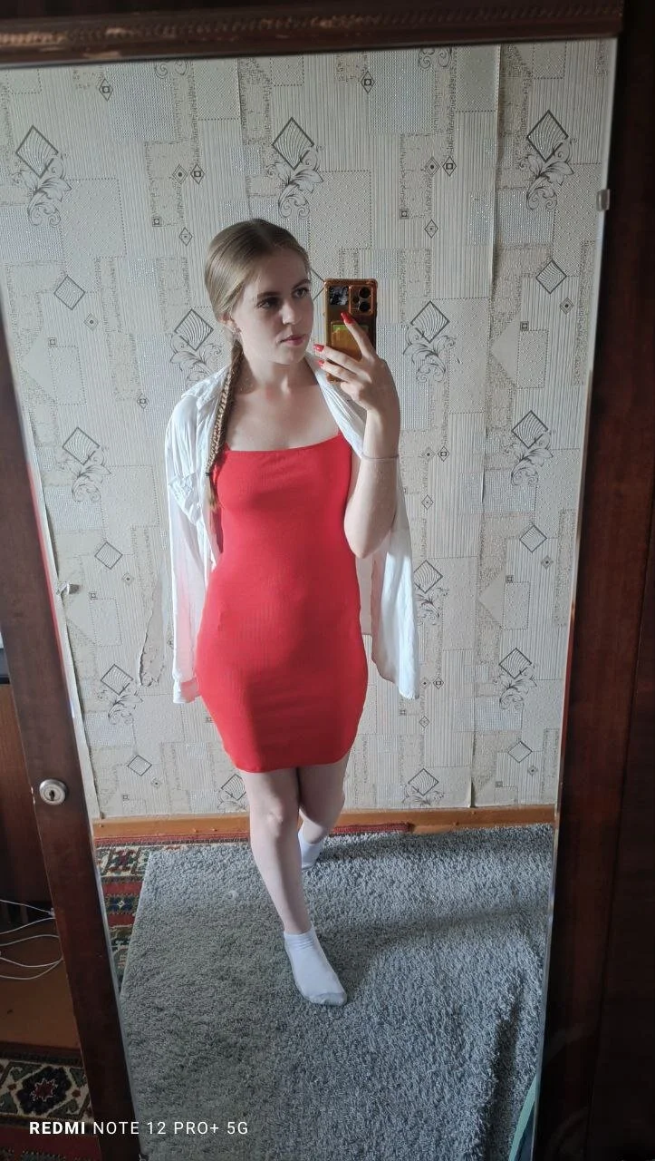 XXX Porn Photo of Nude Joann_Shermann 4