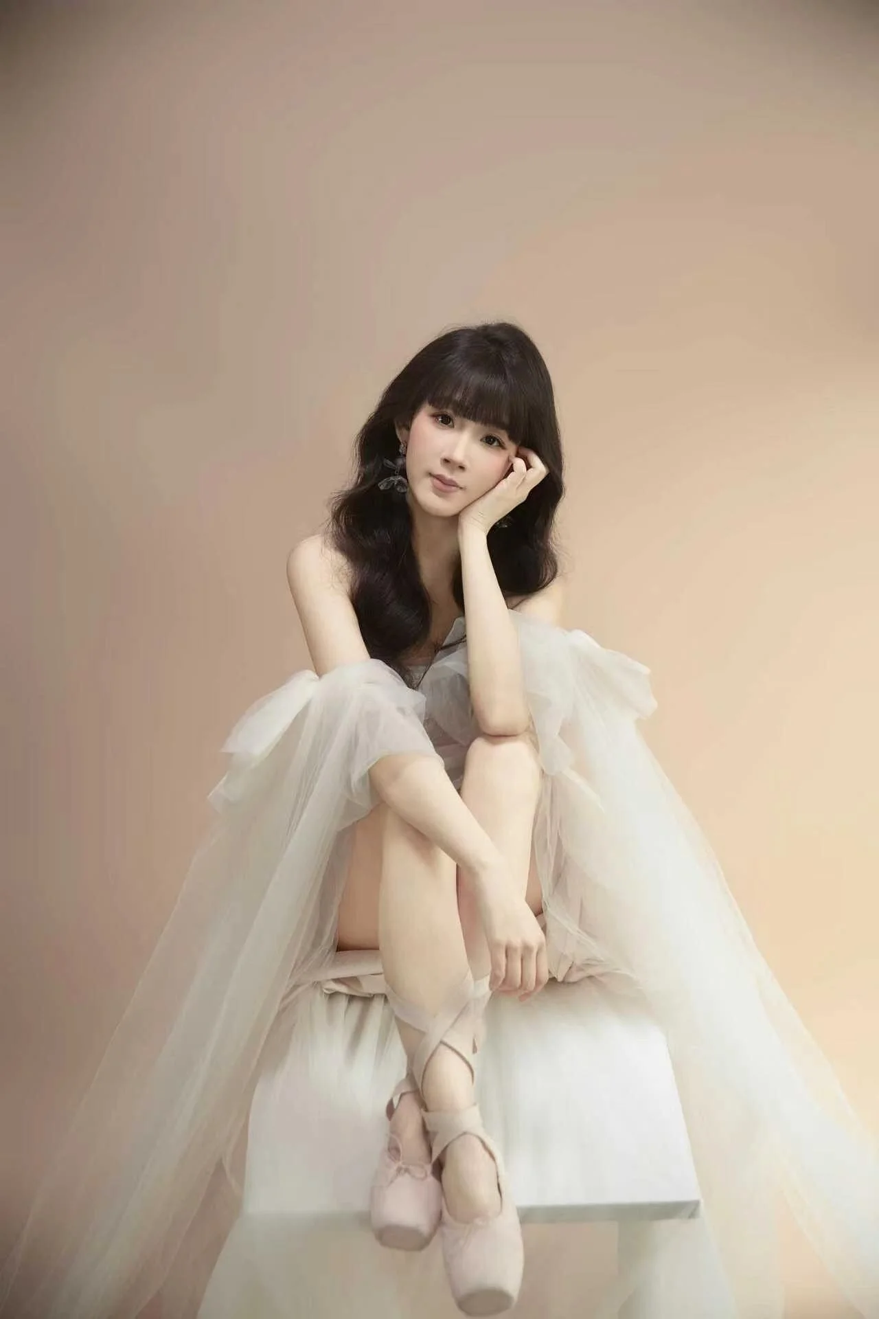 XXX Porn Photo of Nude huangjialipao0005 7