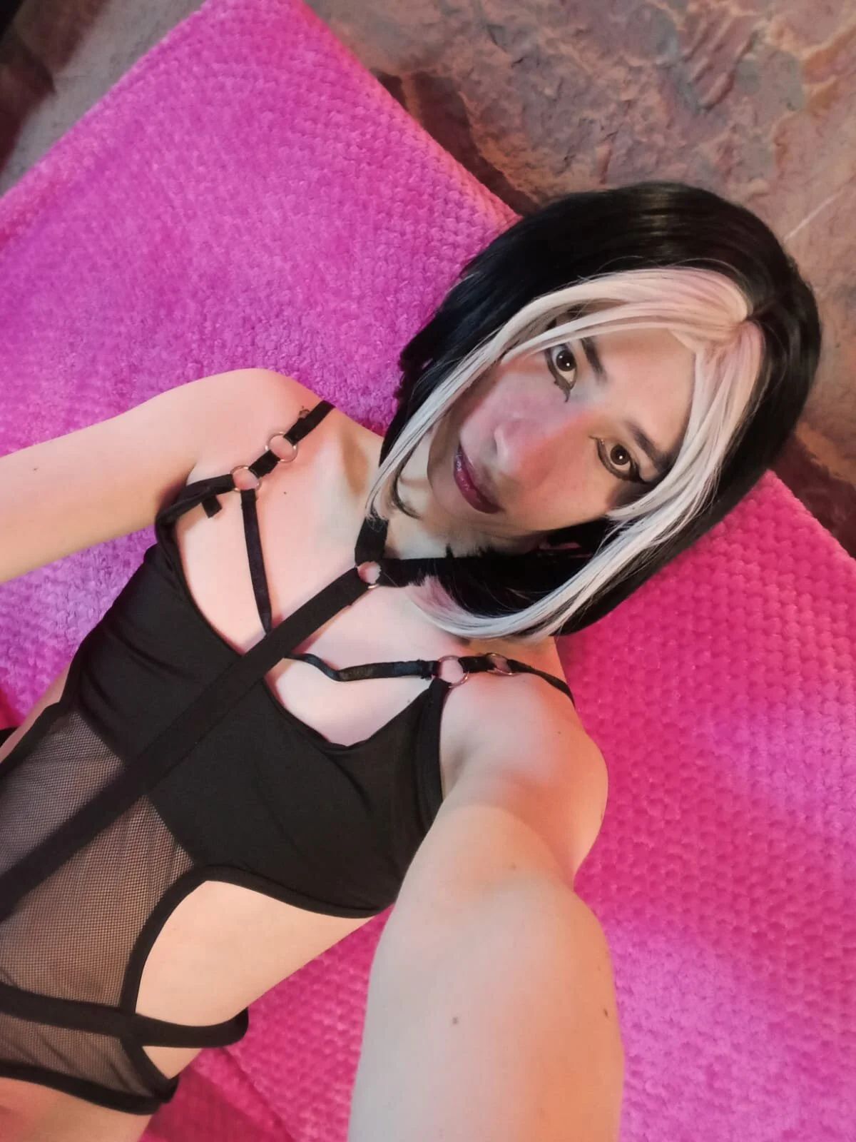 XXX Porn Photo of Nude Charlothe_7 7