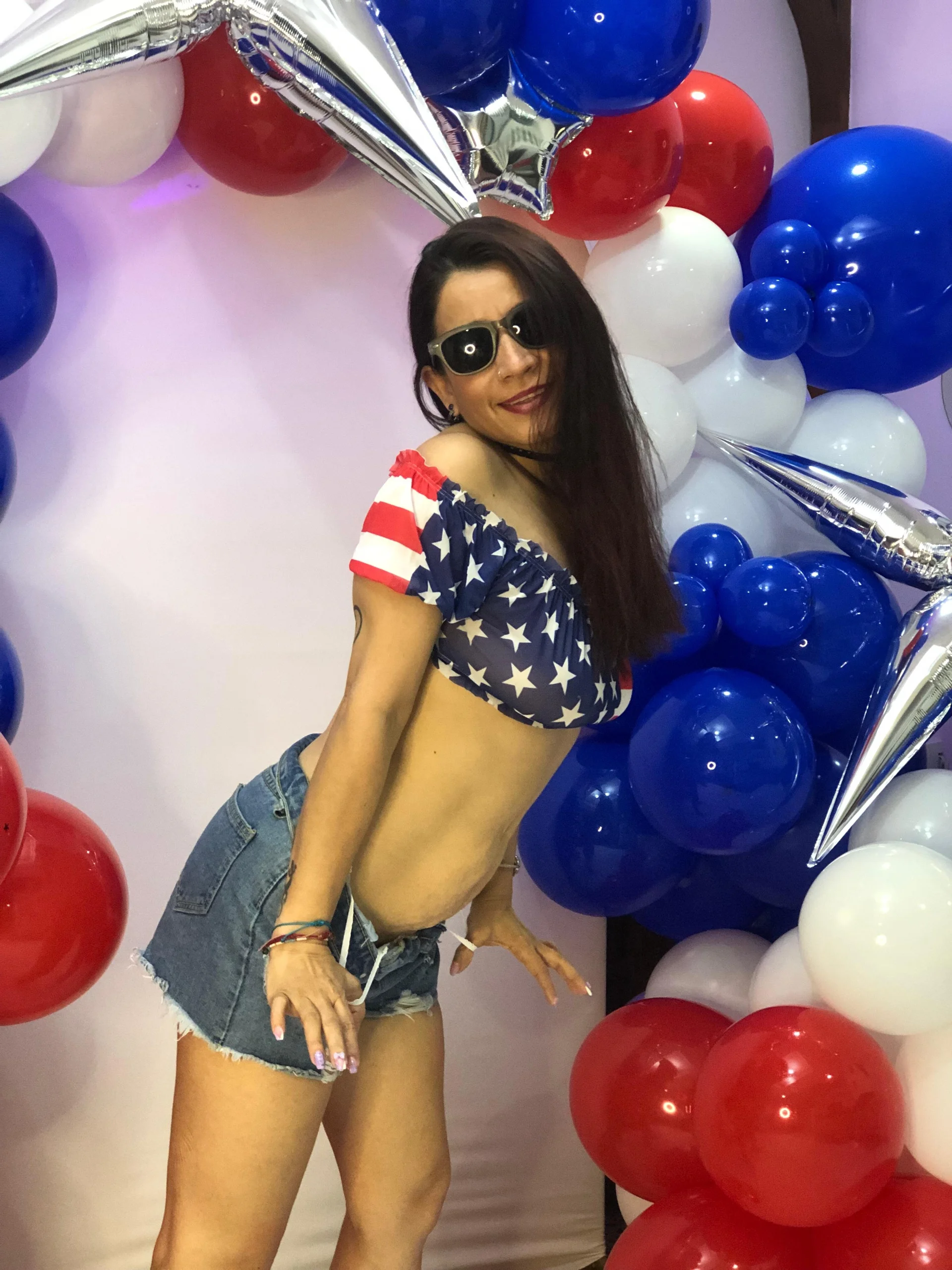 XXX Porn Photo of Nude Hikaryfire 18