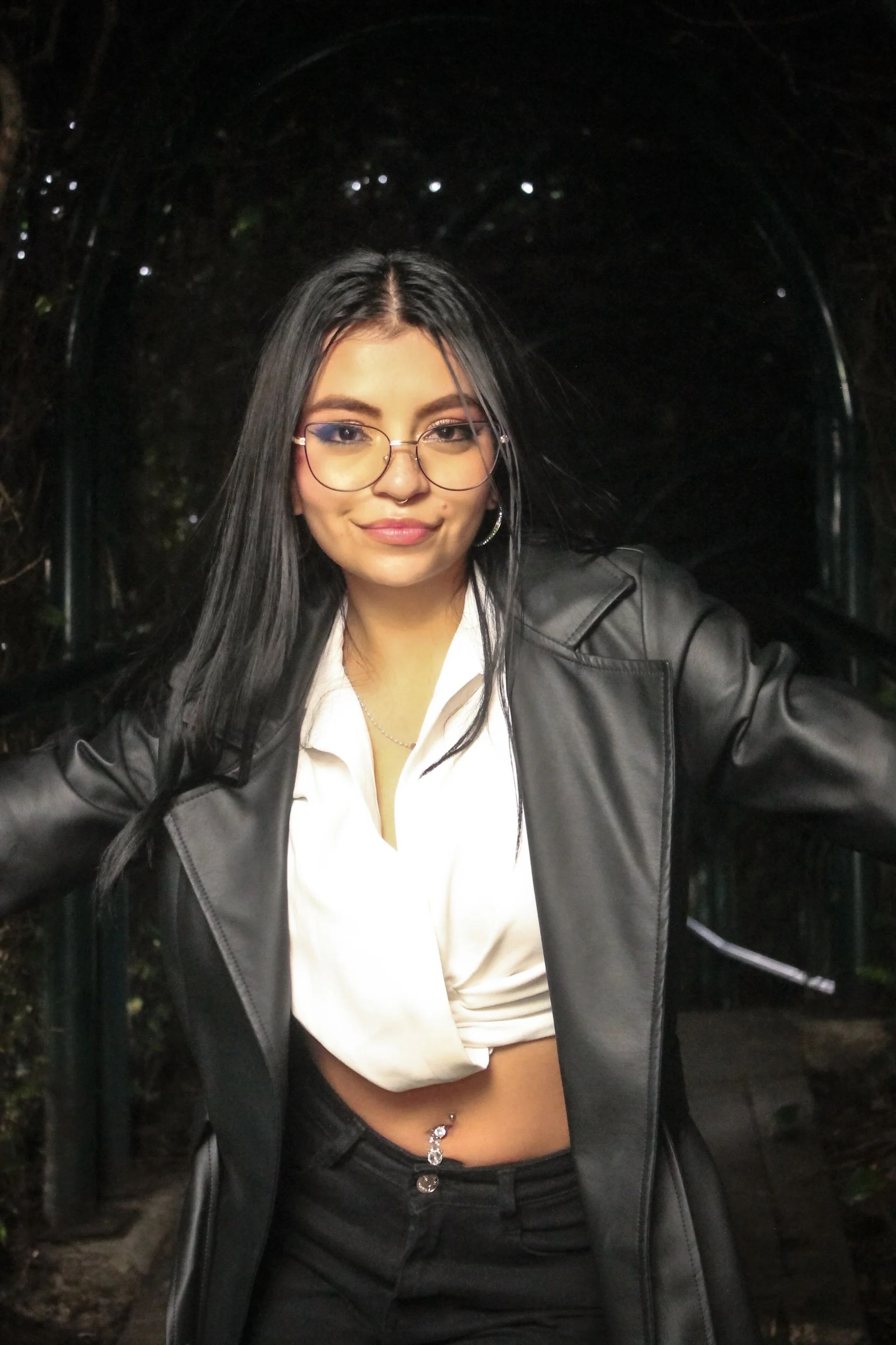 XXX Porn Photo of Nude Cherrylionn 26