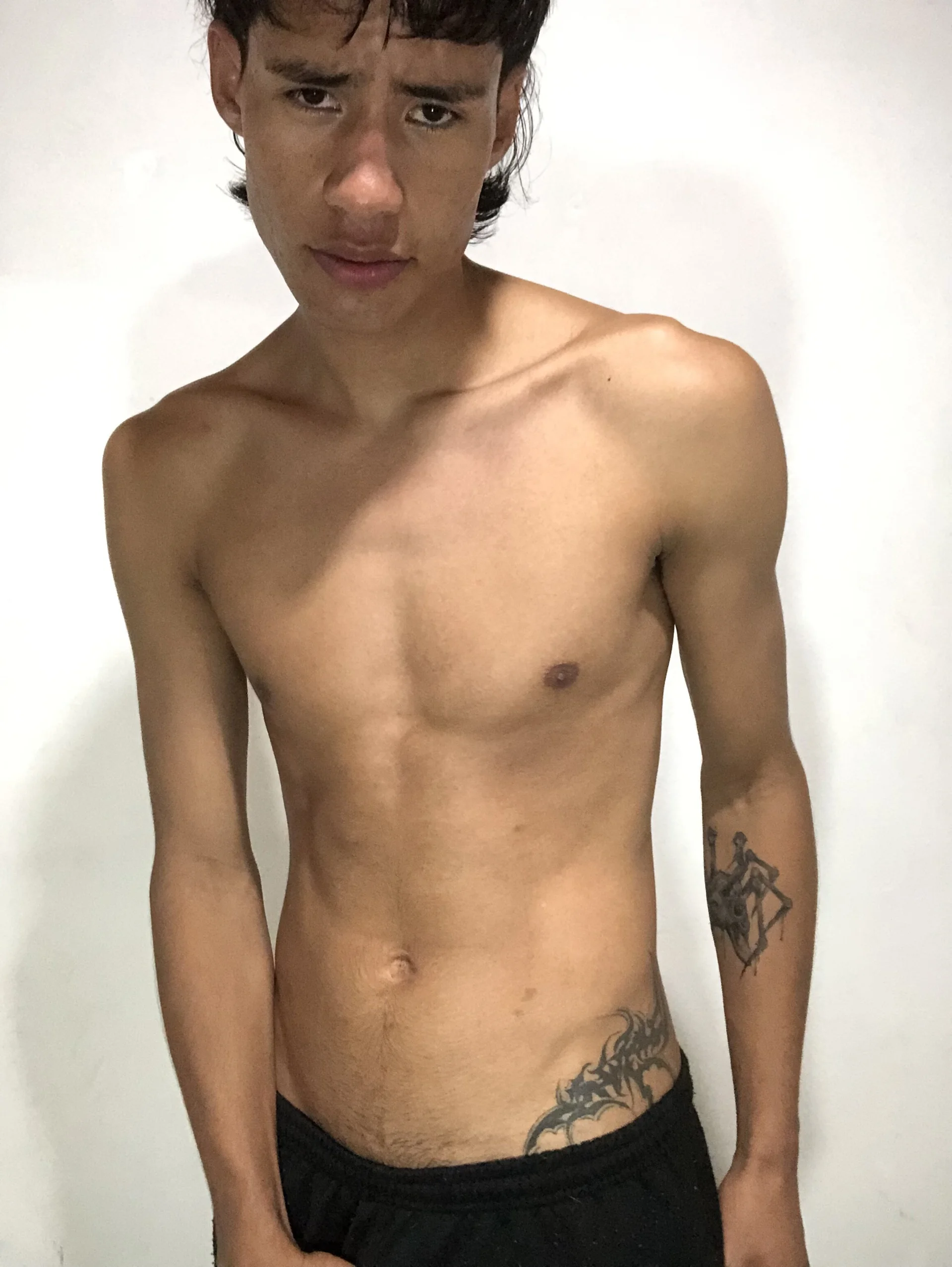 XXX Porn Photo of Nude Pickmenx 8