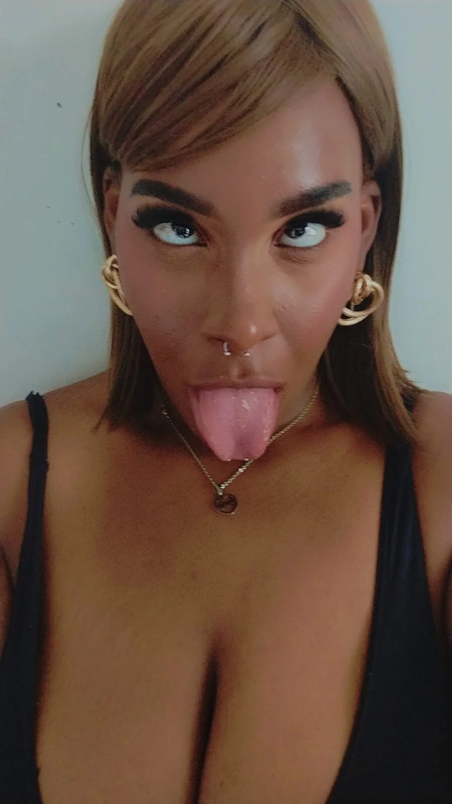 XXX Porn Photo of Nude DakotaSexShow 14