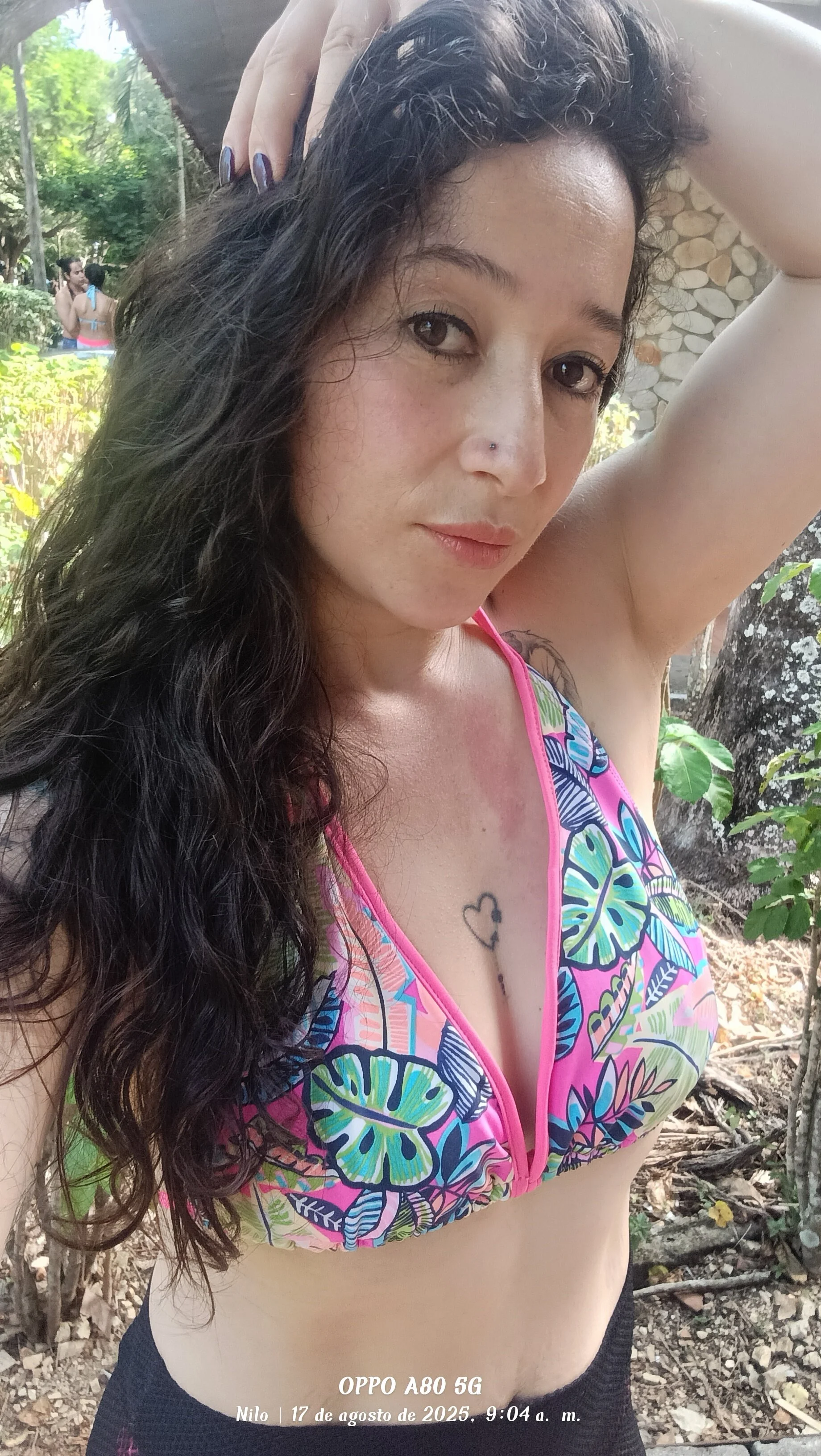 XXX Porn Photo of Nude emilypoppy3 25