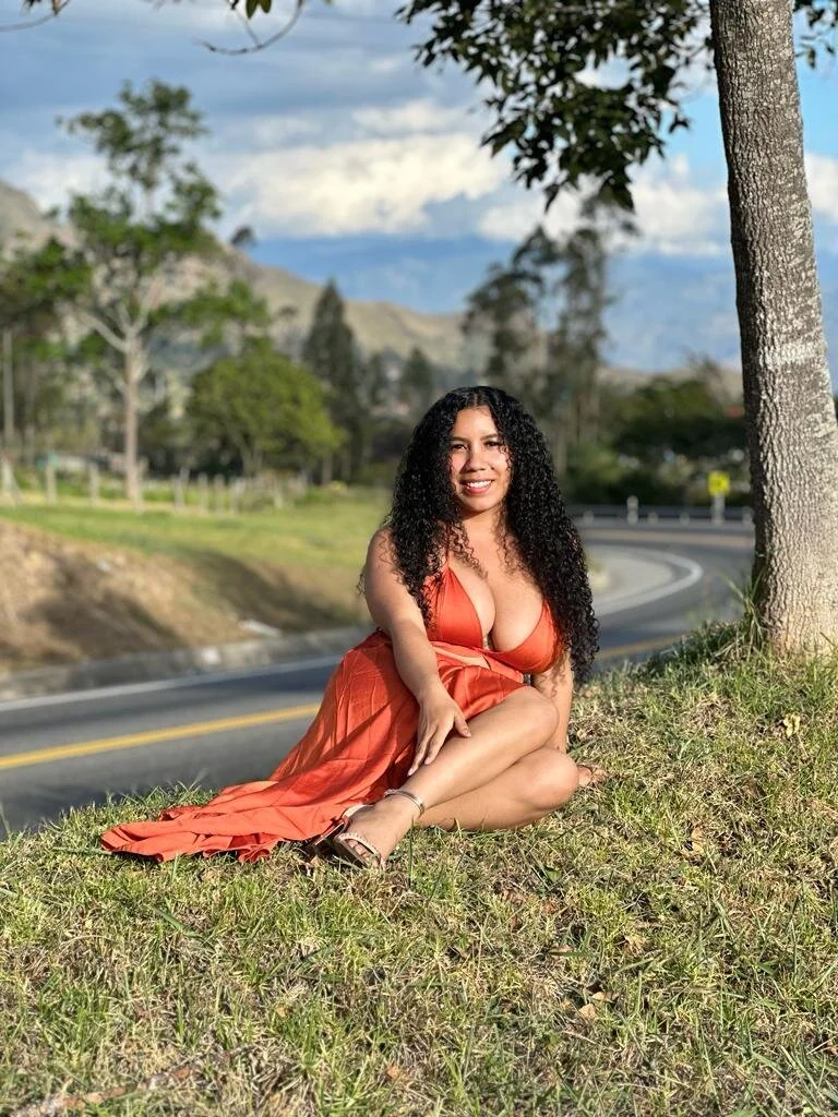 XXX Porn Photo of Nude serena_willow 110