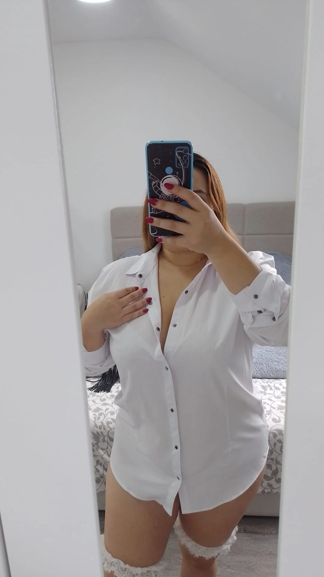 XXX Porn Photo of Nude MilaSecret4 5