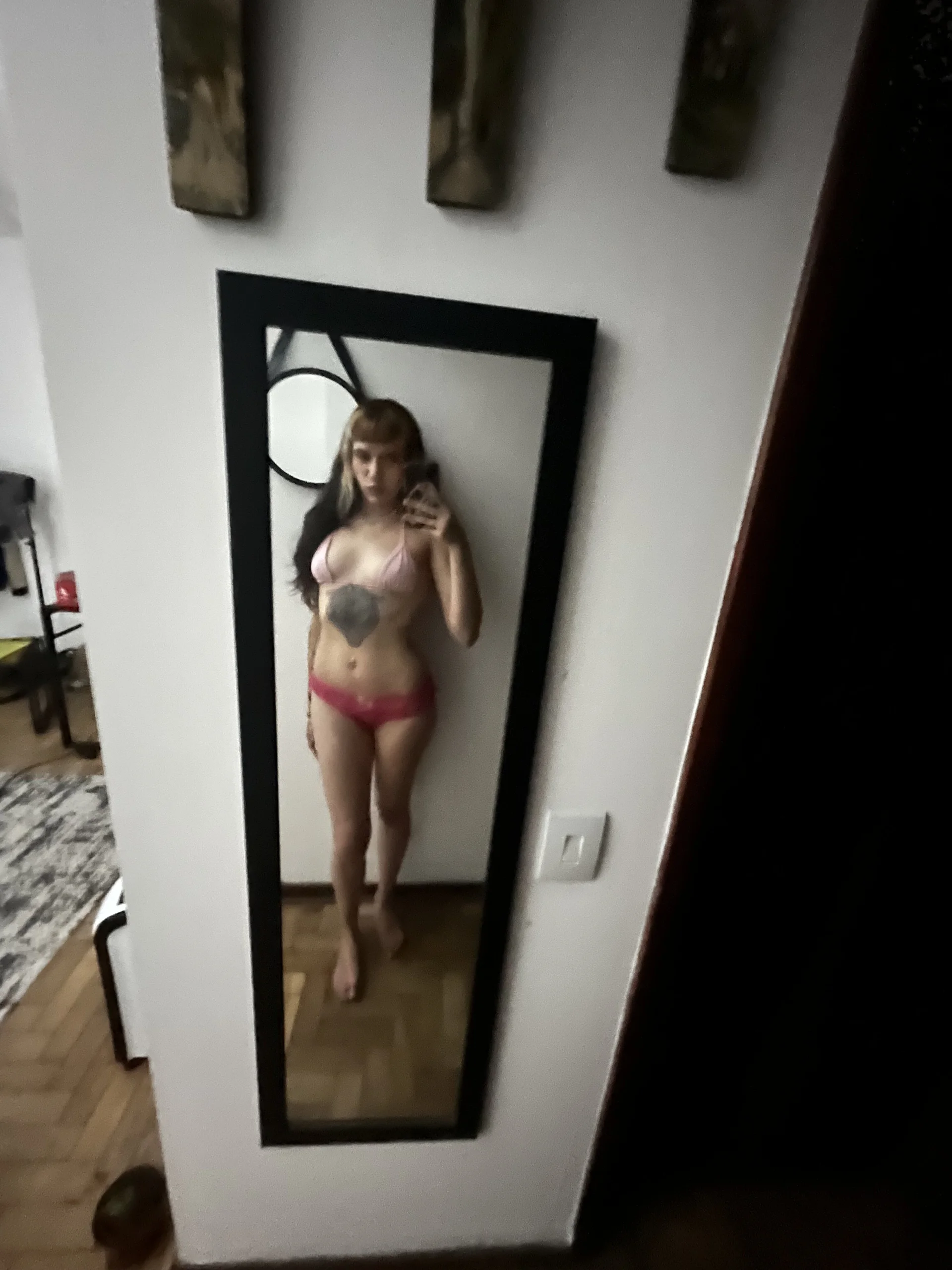 XXX Porn Photo of Nude Statseed 136