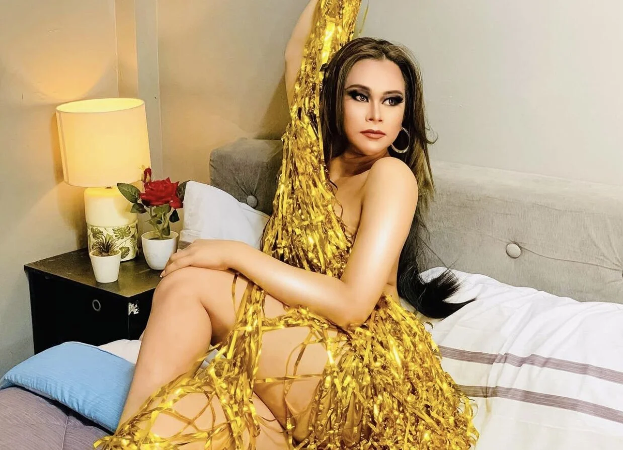 XXX Porn Photo of Nude AlmightyGoddessDom 10