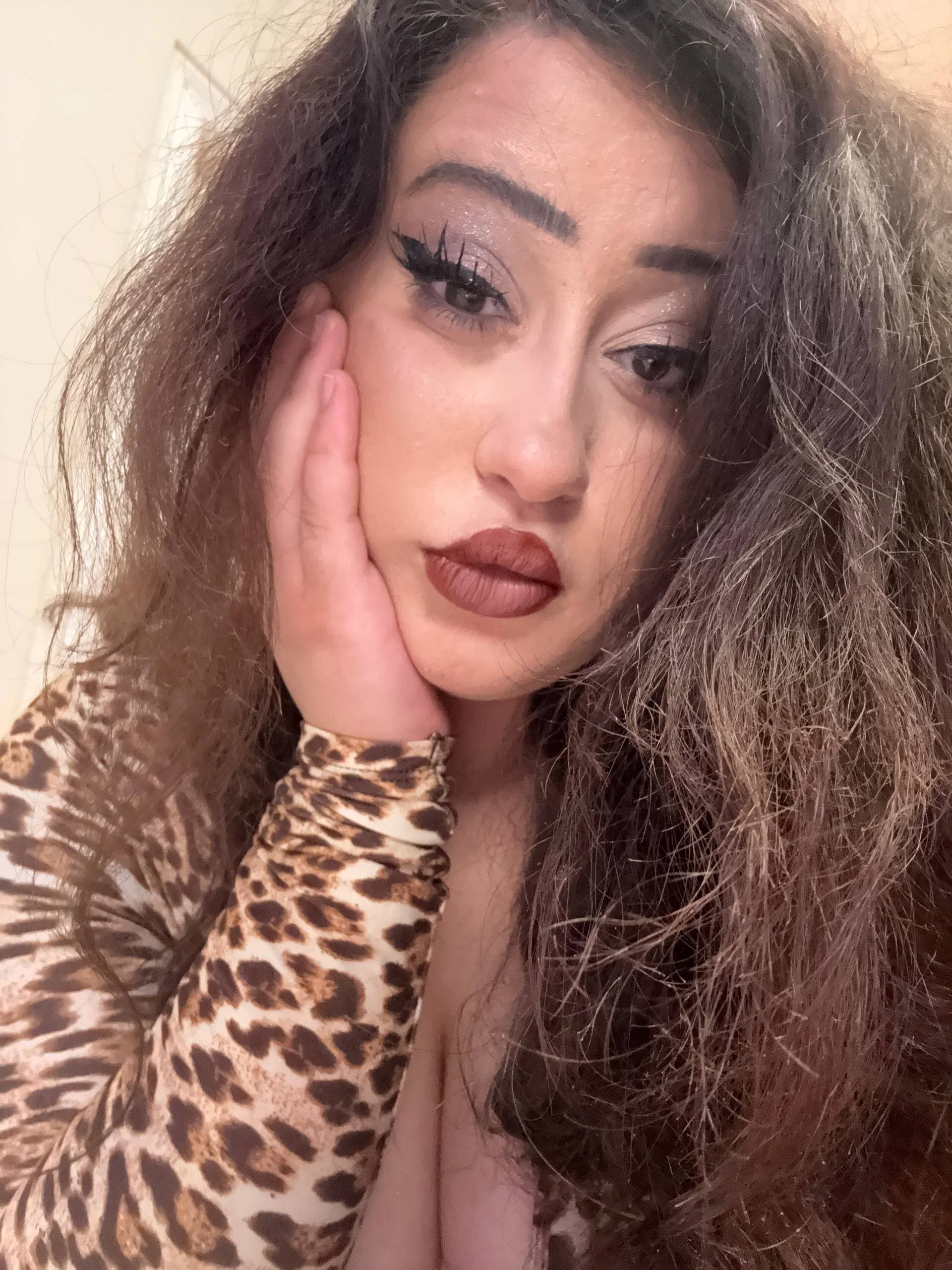 XXX Porn Photo of Nude BeeaMayer 49