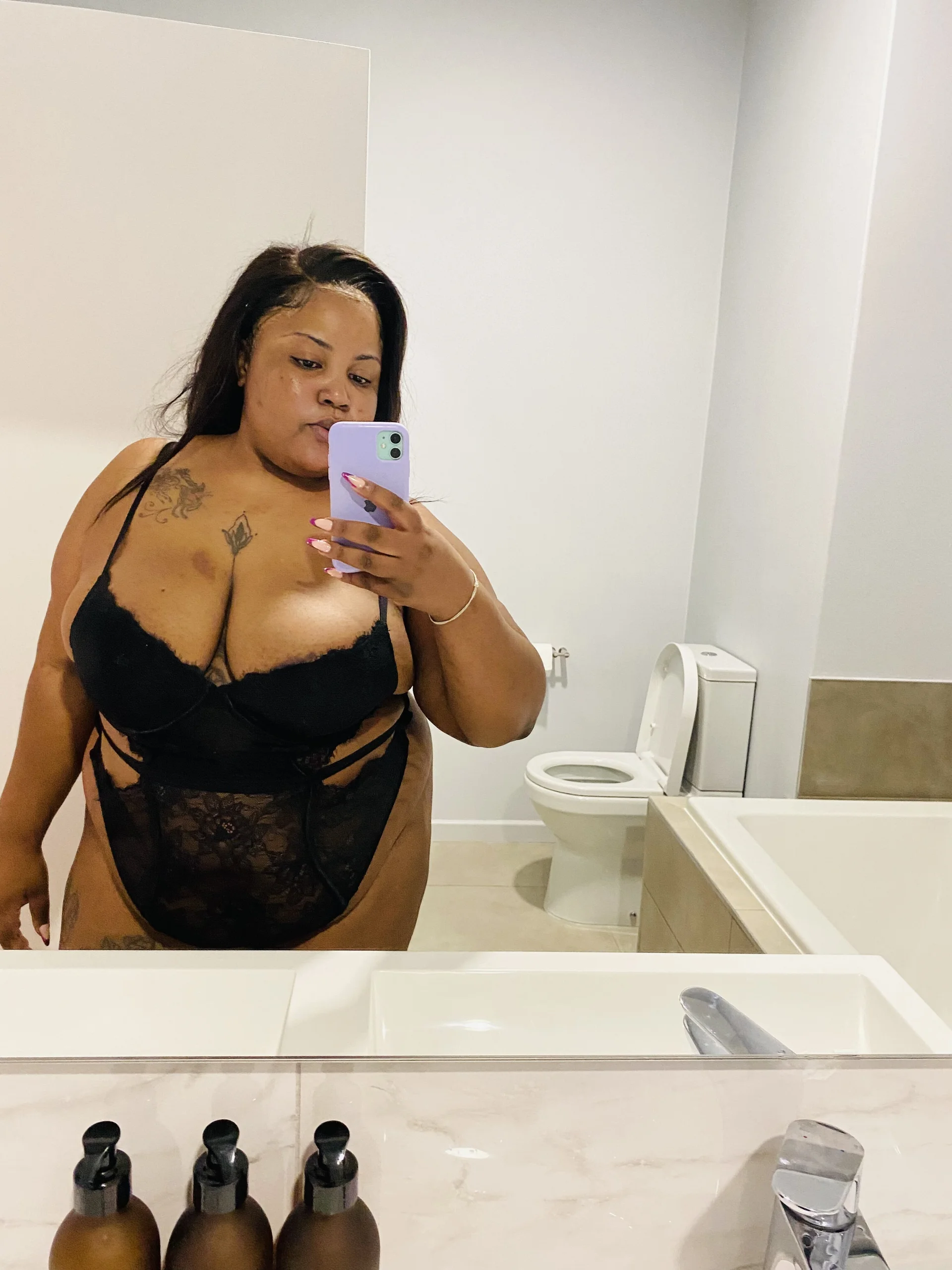 XXX Porn Photo of Nude MissLola27 73