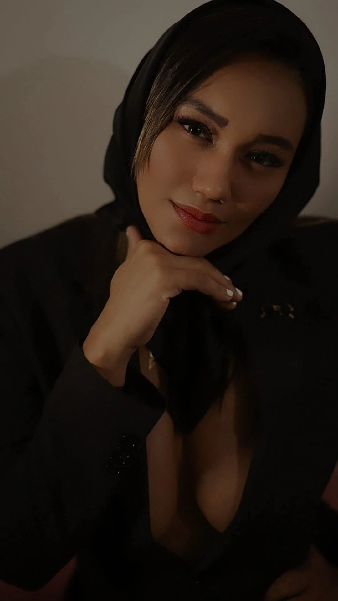 XXX Porn Photo of Nude dalila_salazar 183