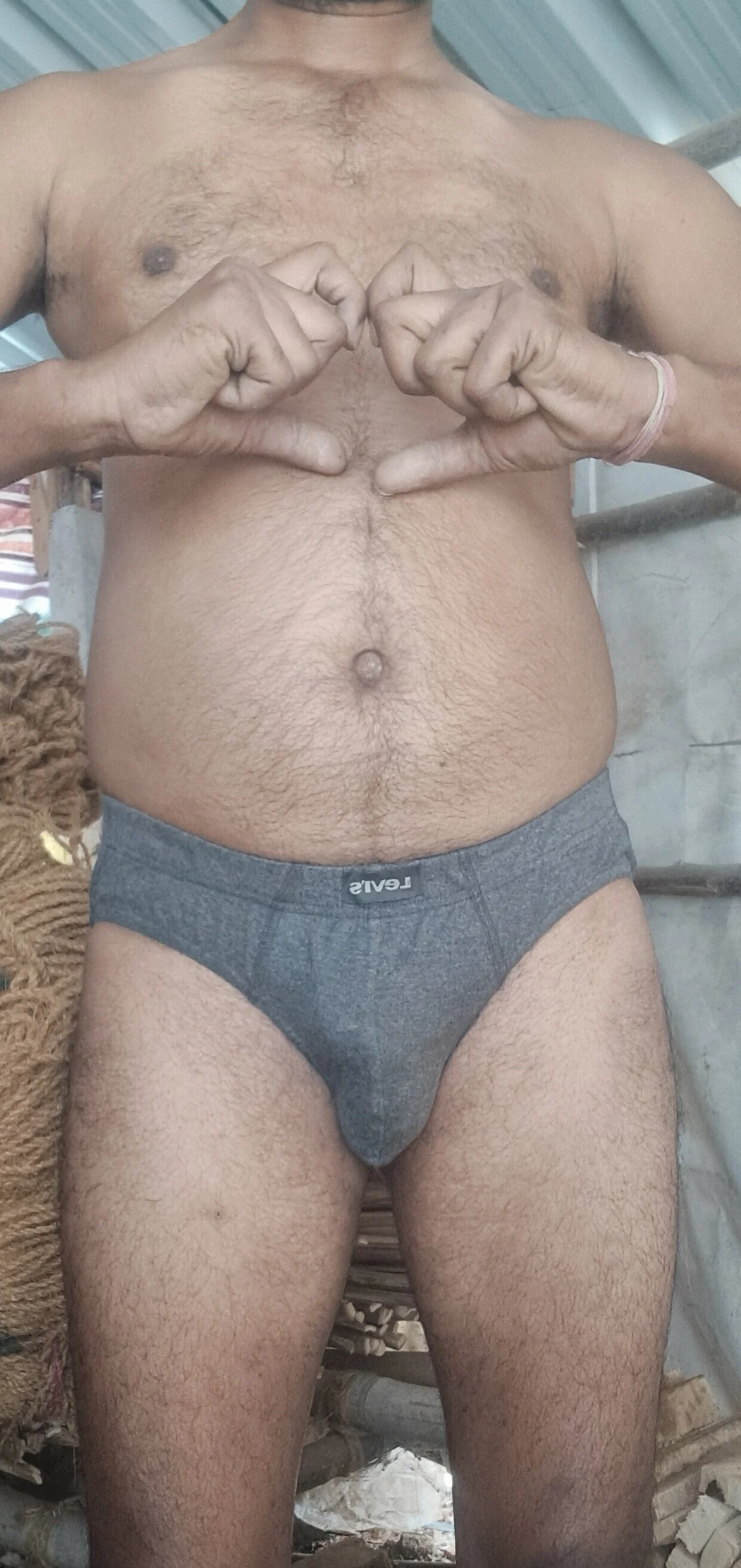 XXX Porn Photo of Nude telugu_integer_hot 6