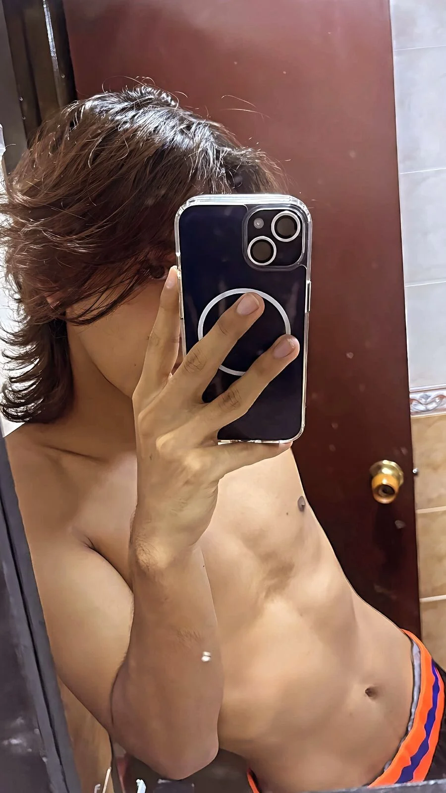 XXX Porn Photo of Nude cheryl_sm 6