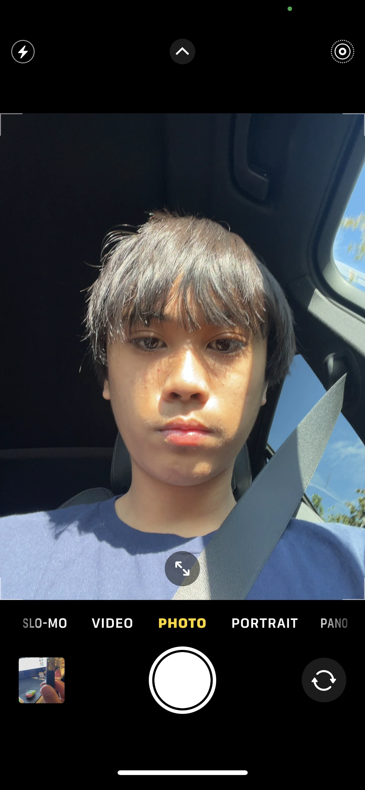 XXX Porn Photo of Nude youngasianboy2007 2